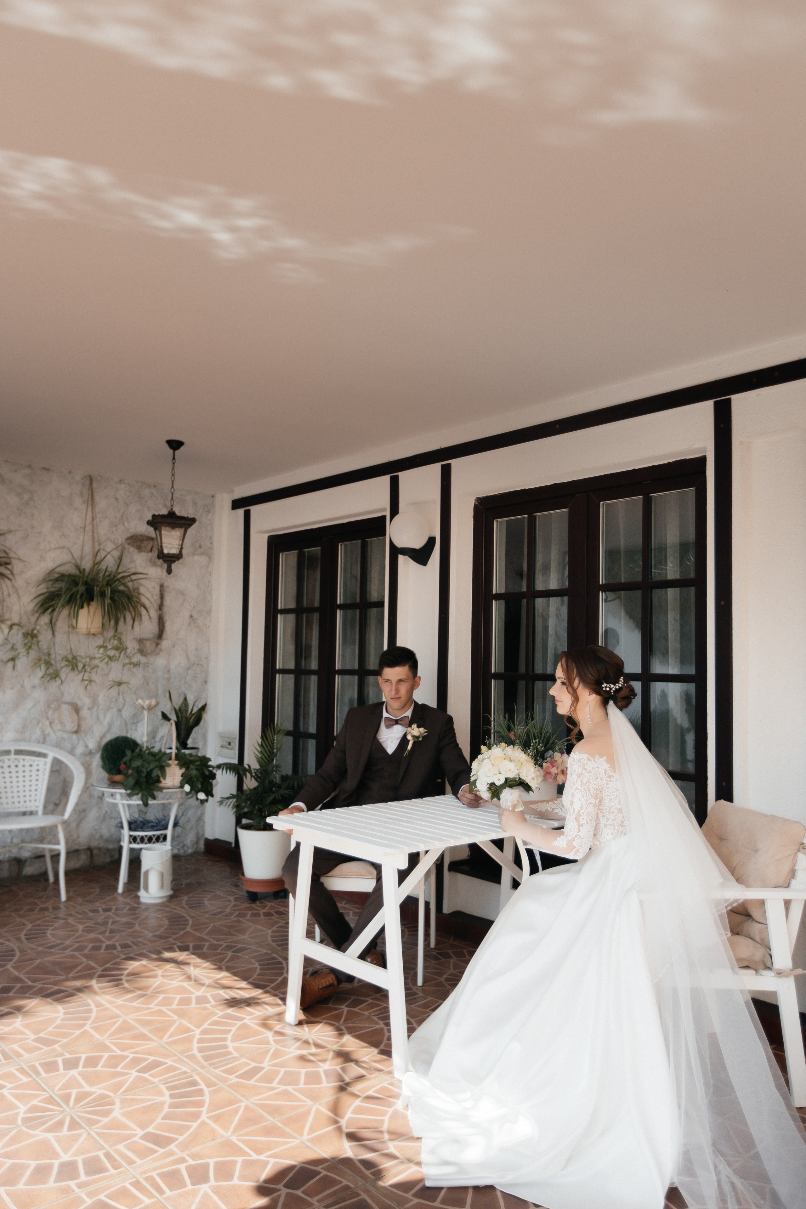 Дима и Саша. Фотограф Таганрог Любимая Надя