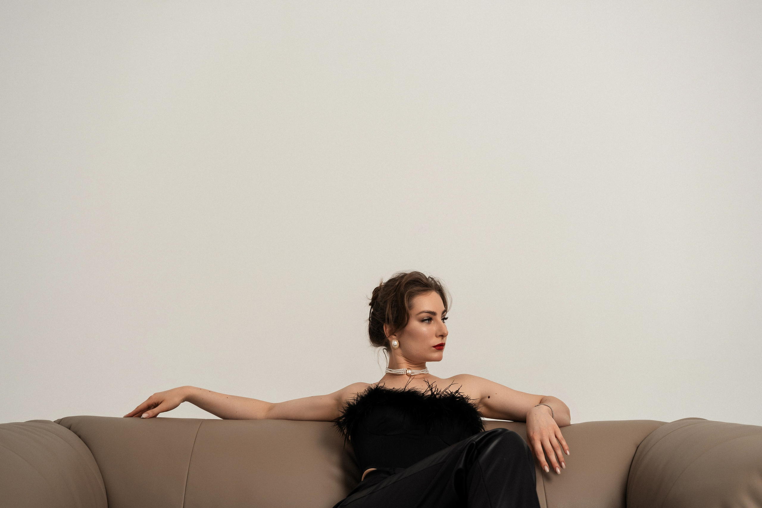 Кления. Фотограф Алина Филимонова Тверь