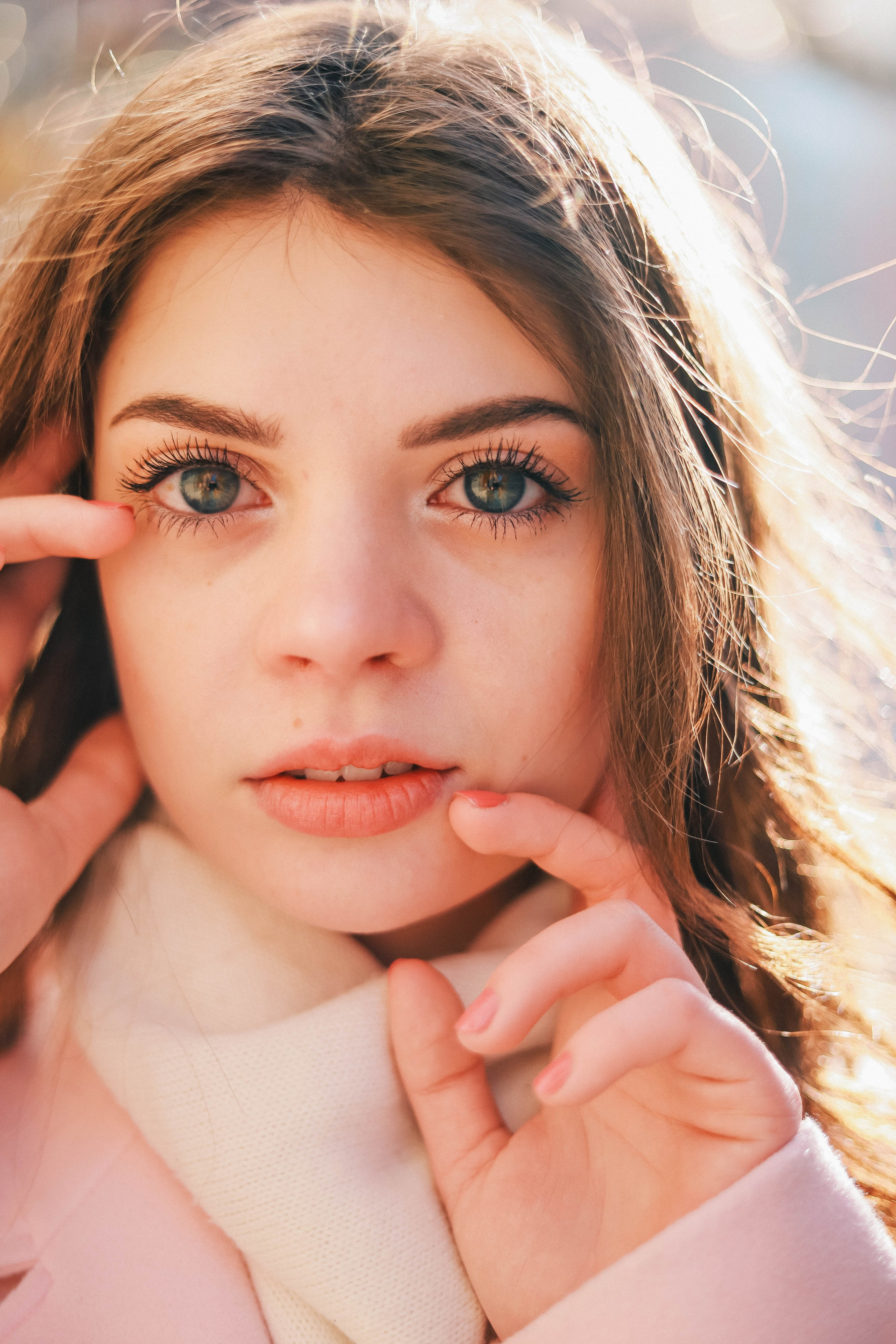 Ирина. Женский/Детский фотограф в Симферополе Вероника Слепогина