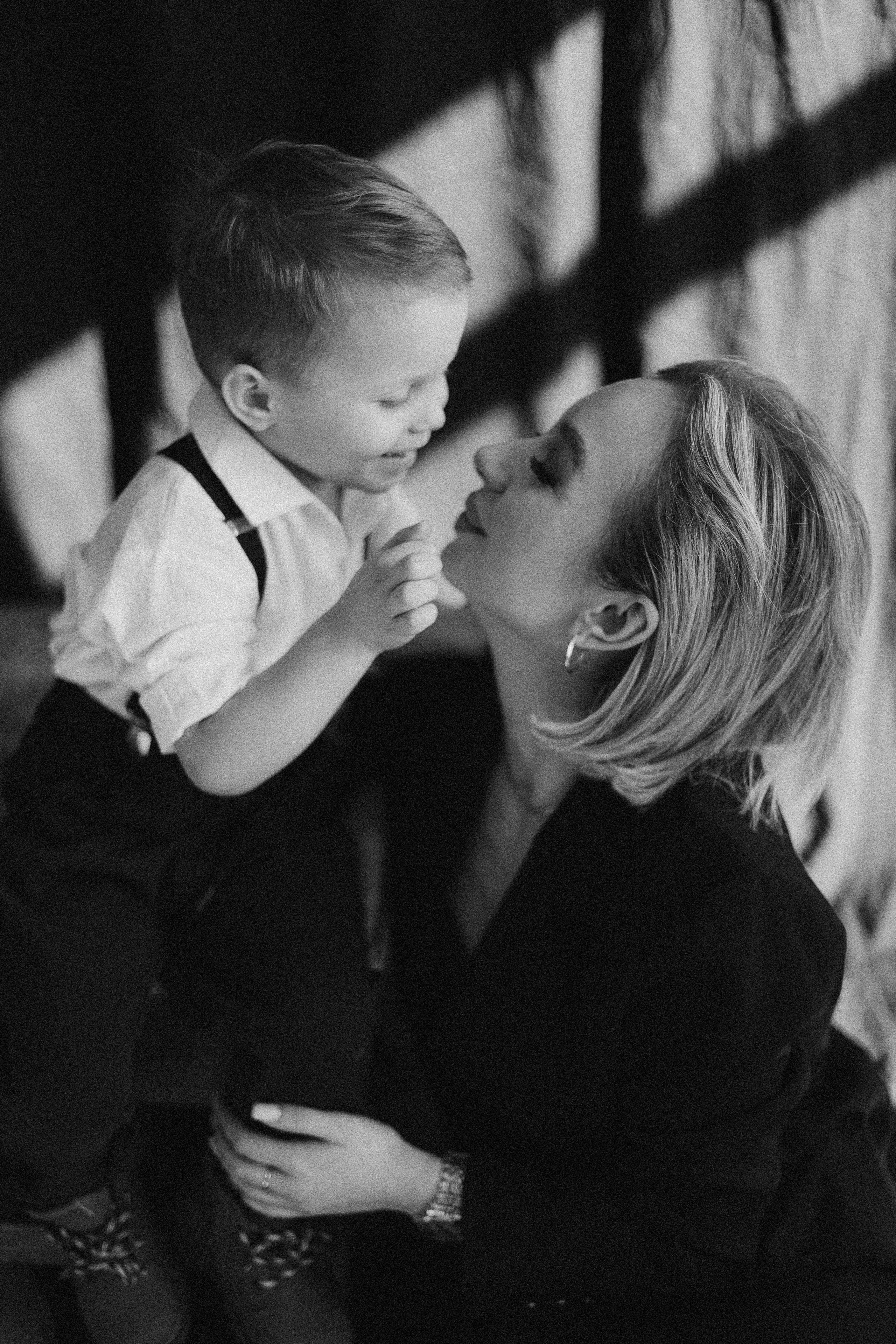 Даша и Арсений