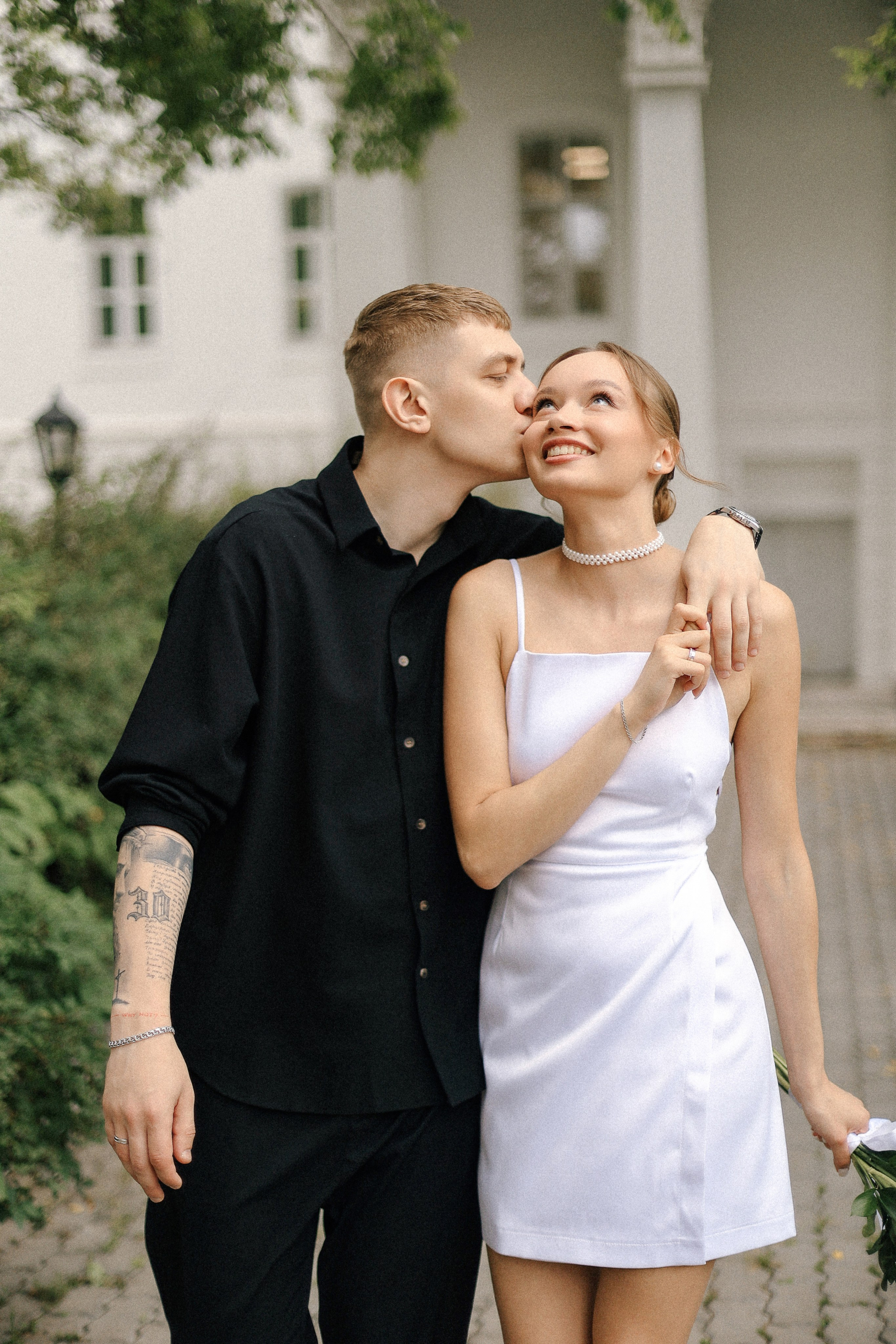 Даша ♡ Илья