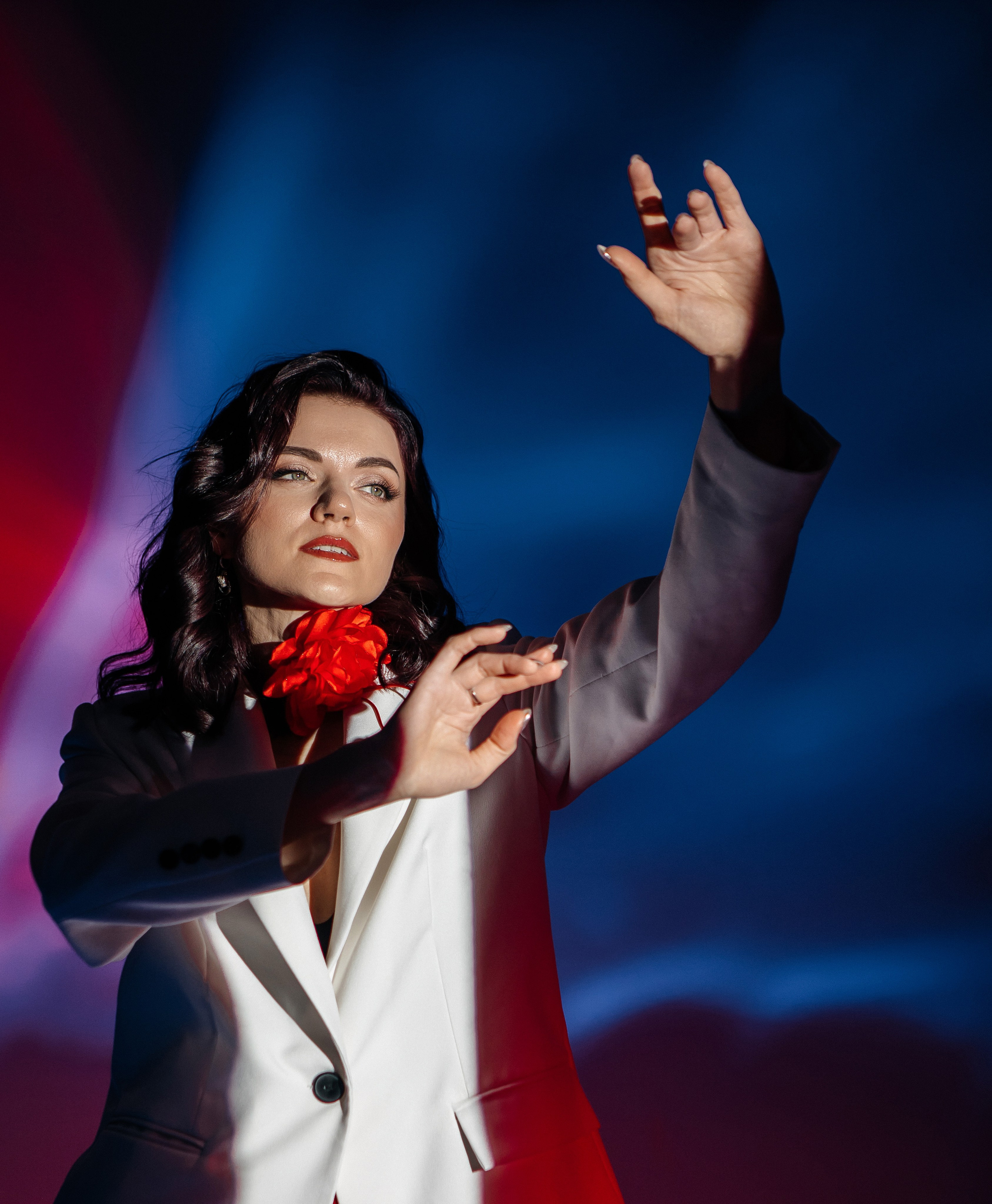 Мари. Свадебный и семейный фотограф Ибрагимова Мария из Екатеринбурга