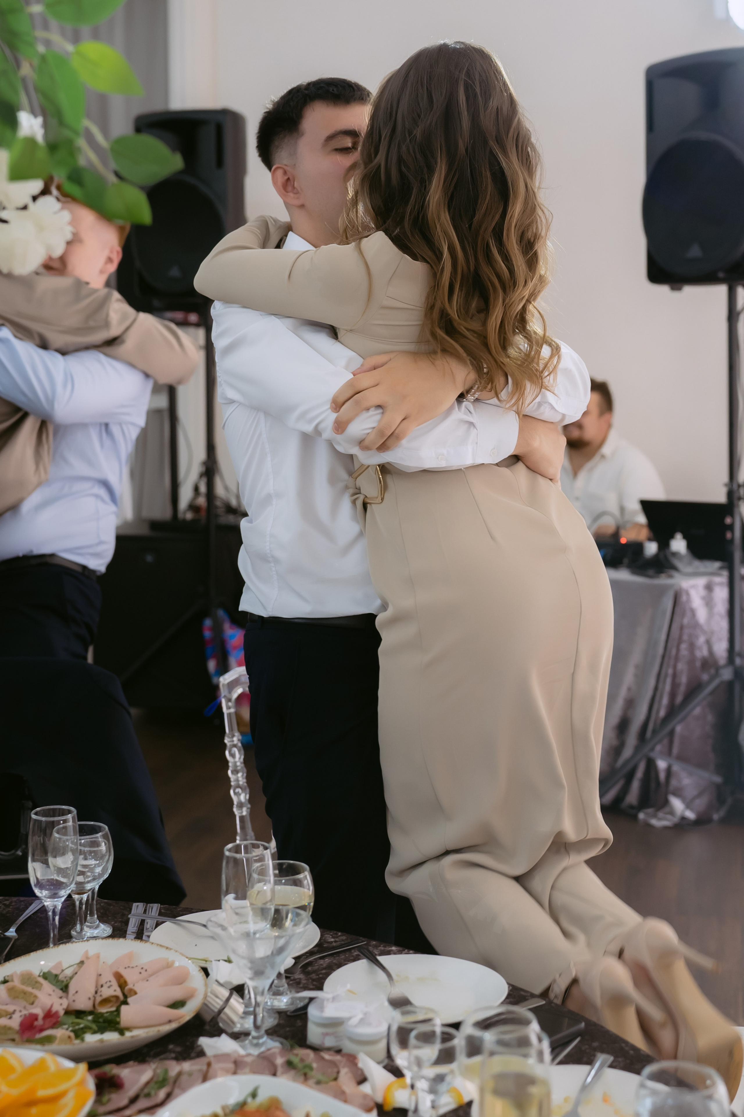 Никита и Света. Питер. Свадебный и семейный фотограф в Волгограде Наталья Наумова