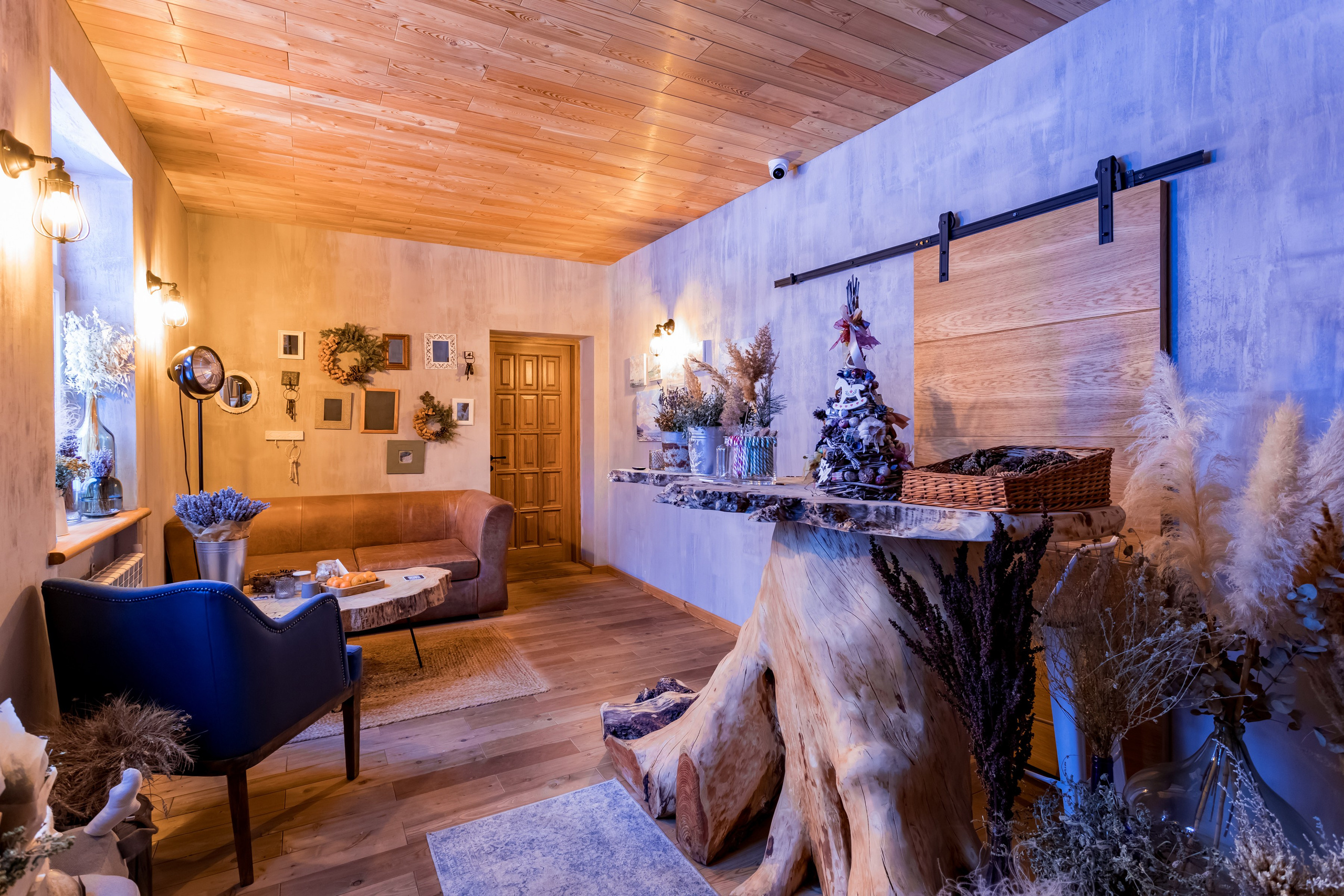 Съемка интерьера для The Banya. Интерьеры, Контент, Портреты | Фотограф в Москве Дани Терно