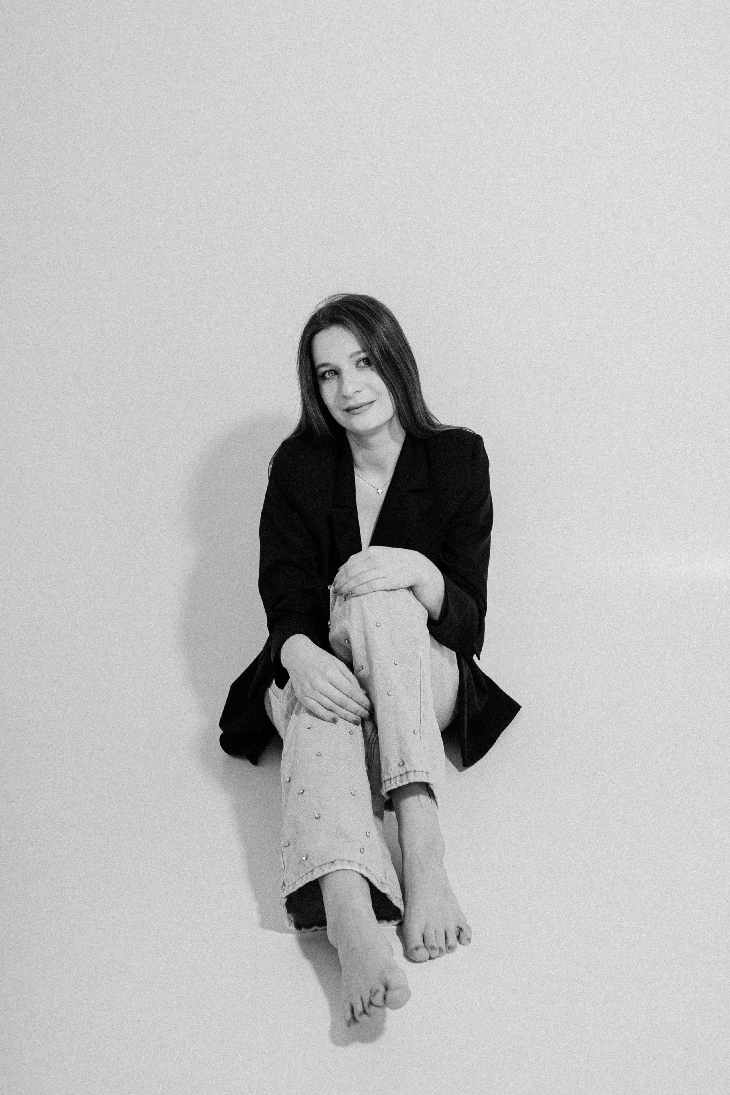 Александра. Свадебный и семейный фотограф в Екатеринбурге