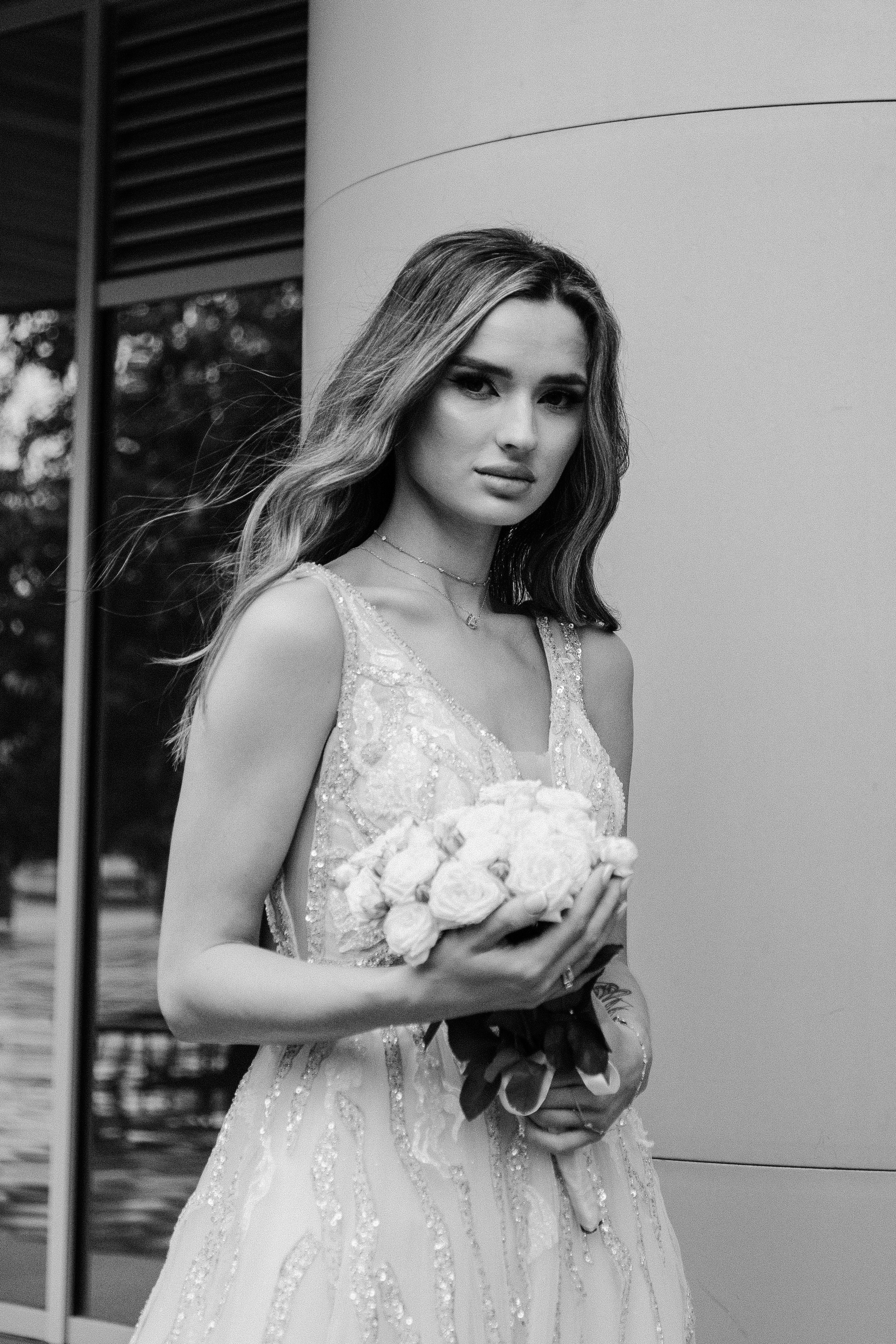 Иван и Марина/2024. Свадебный и семейный фотограф в Екатеринбурге