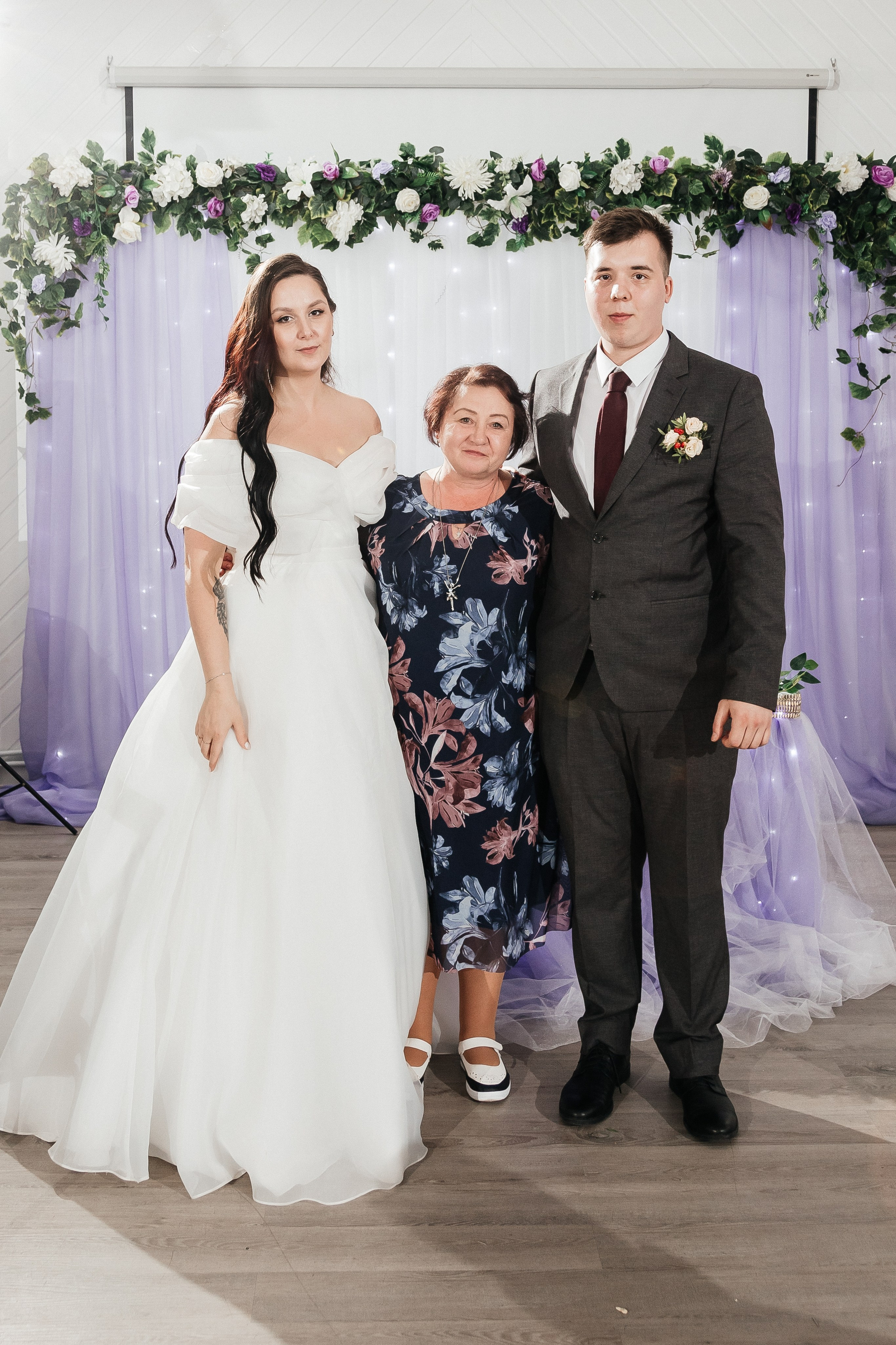 Дмитрий и Мария/2024. Свадебный и семейный фотограф в Екатеринбурге