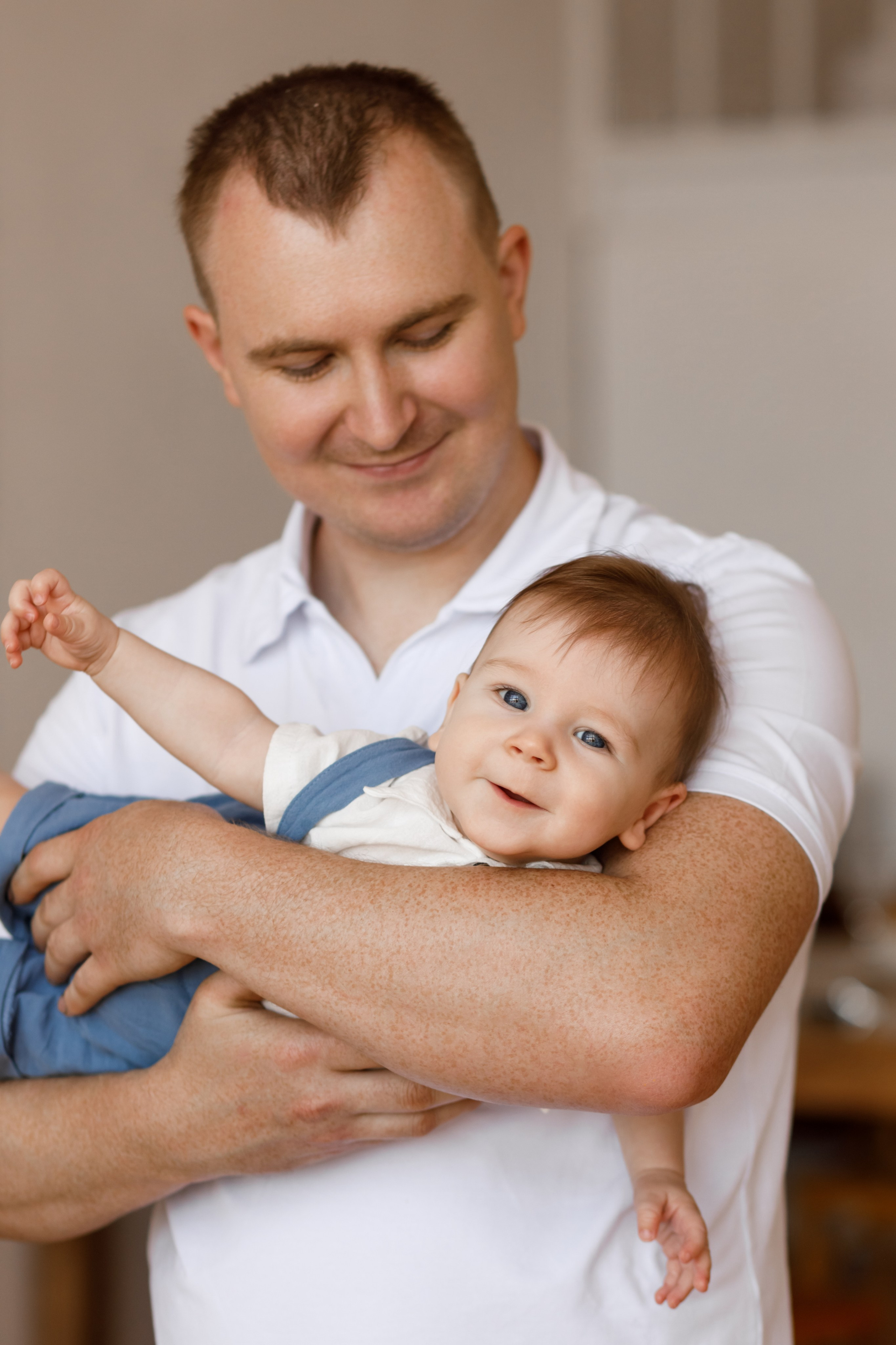 Наталья. Семейный и детский фотограф в Краснодаре Элона Литвинова