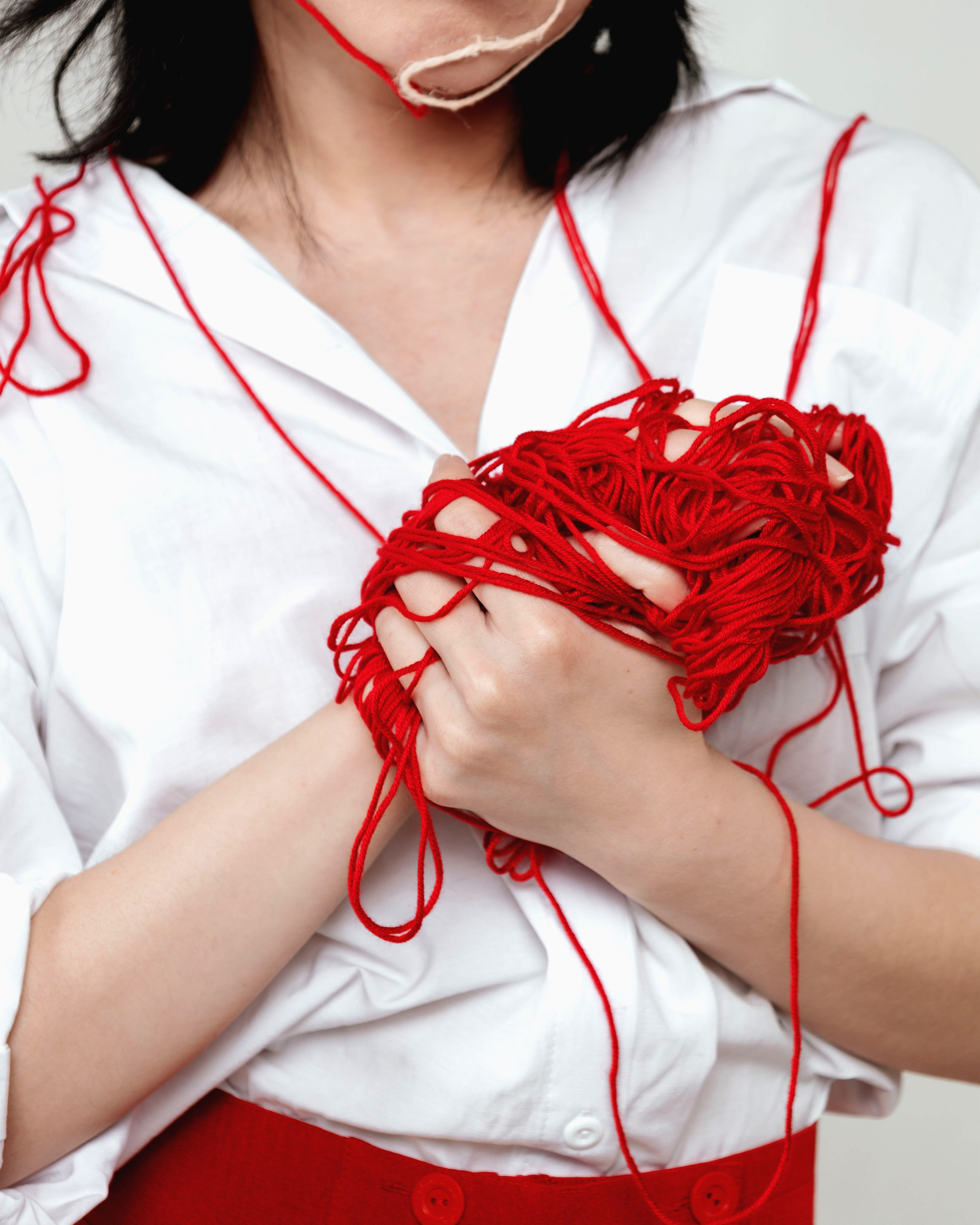 Айта — Нити. Индивидуальный фотограф в Москве