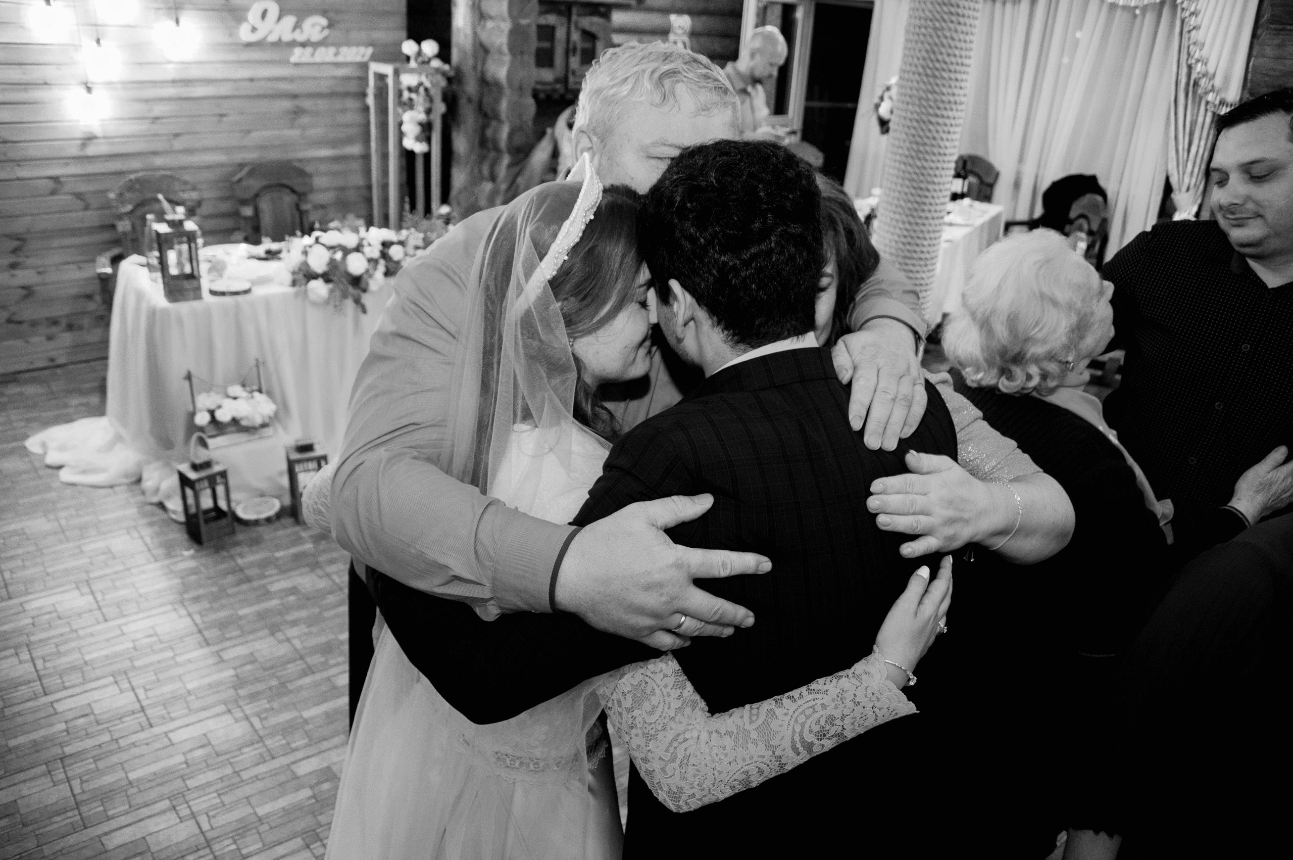 Оля и Яш. Индивидуальный фотограф в Москве