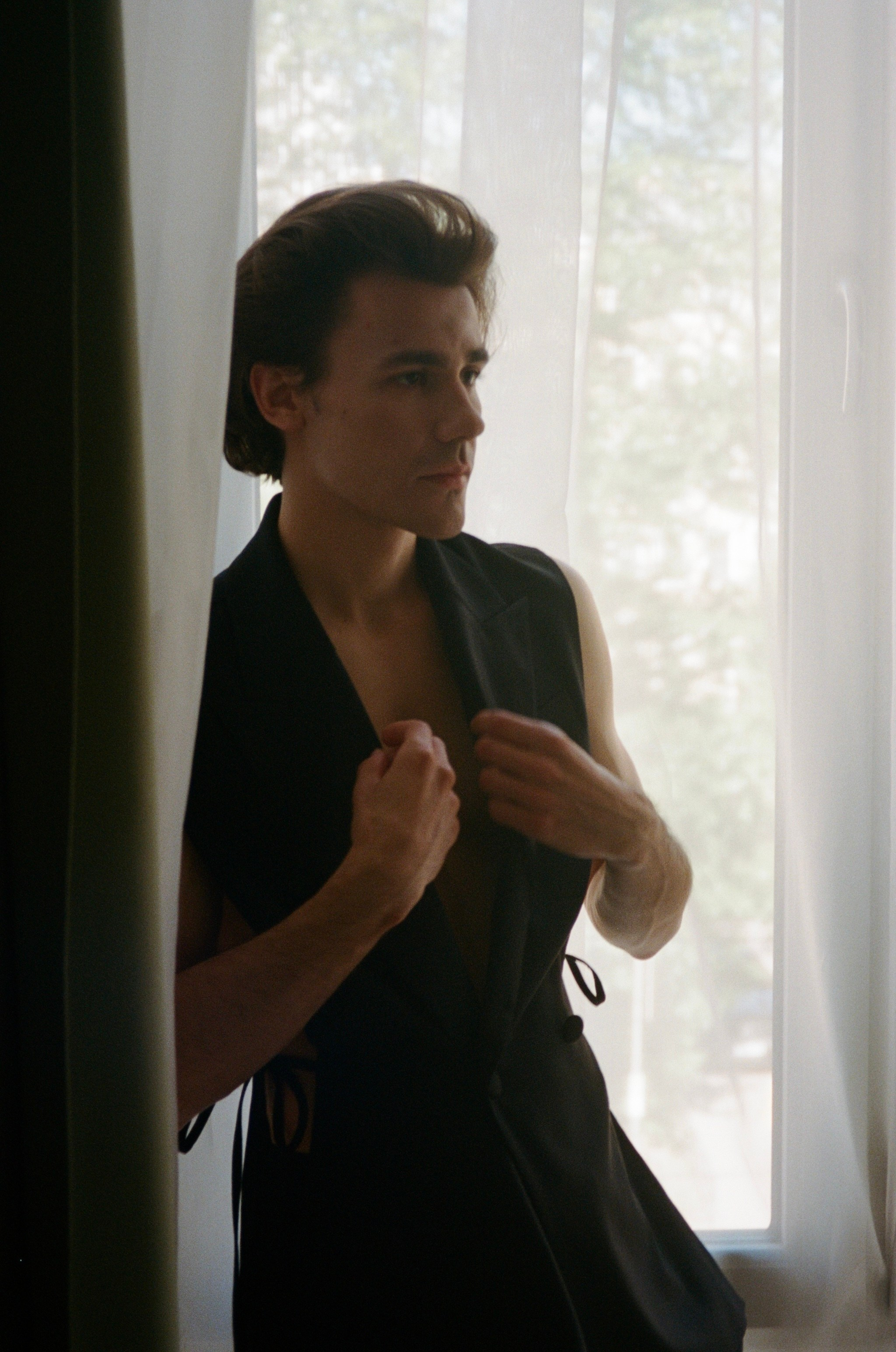 Плёнка. Свадебный фотограф в Москве и в Санкт-Петербурге