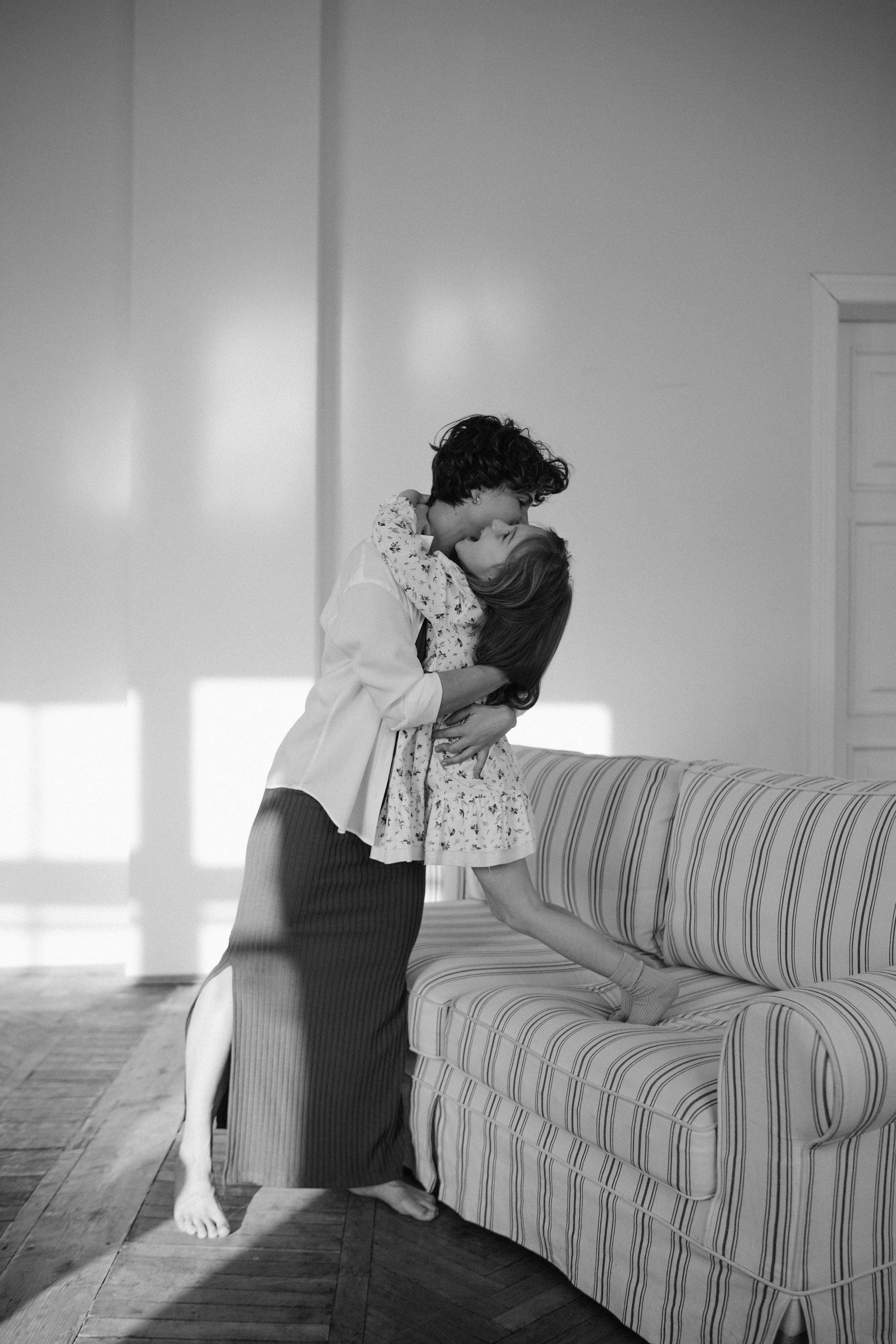 ВЕСНА. Фотограф Анна Кобазева, Москва