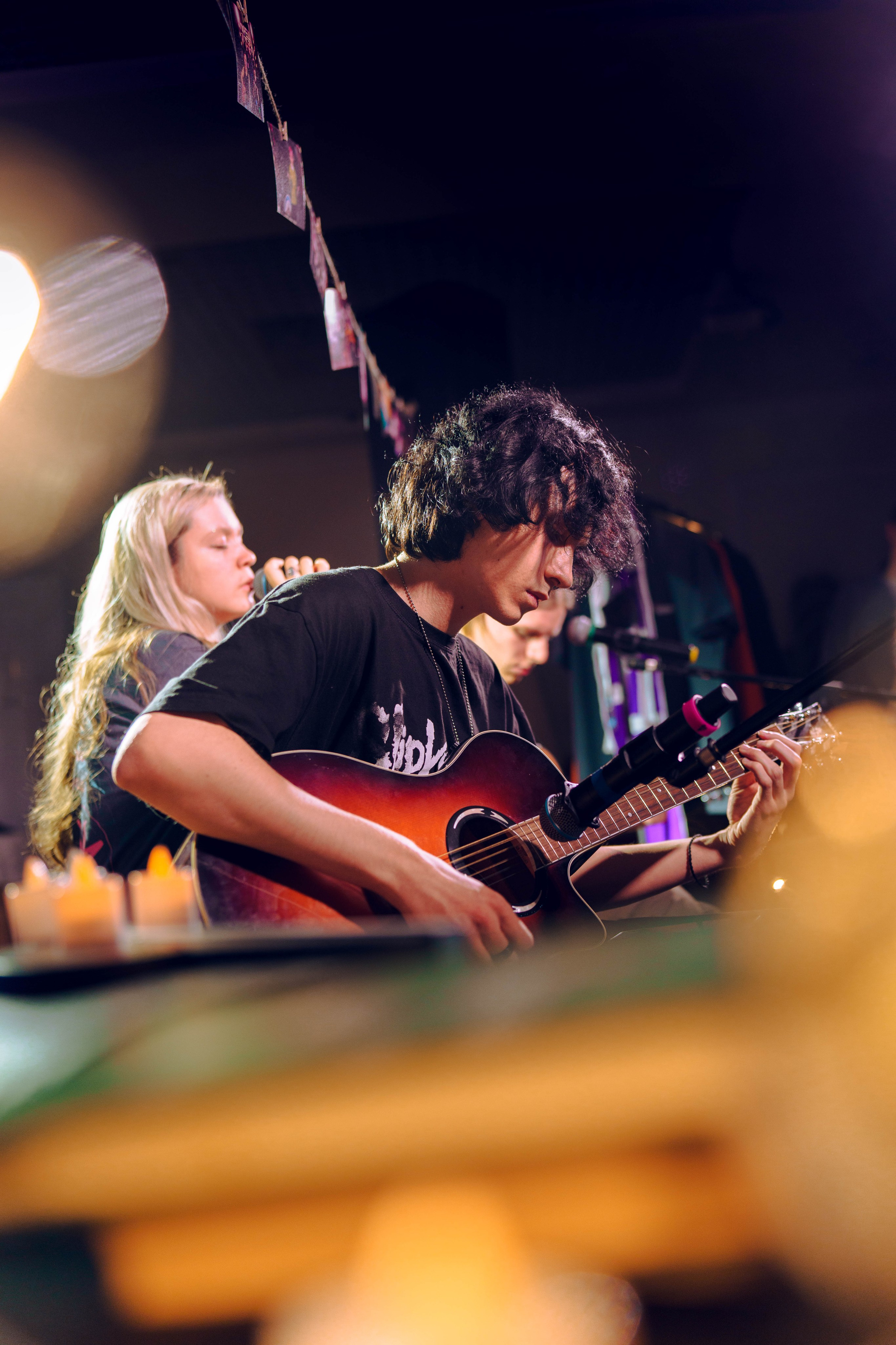 Фрешмен 2025. Фотограф в Санкт-Петербурге Ибрагимова Алина