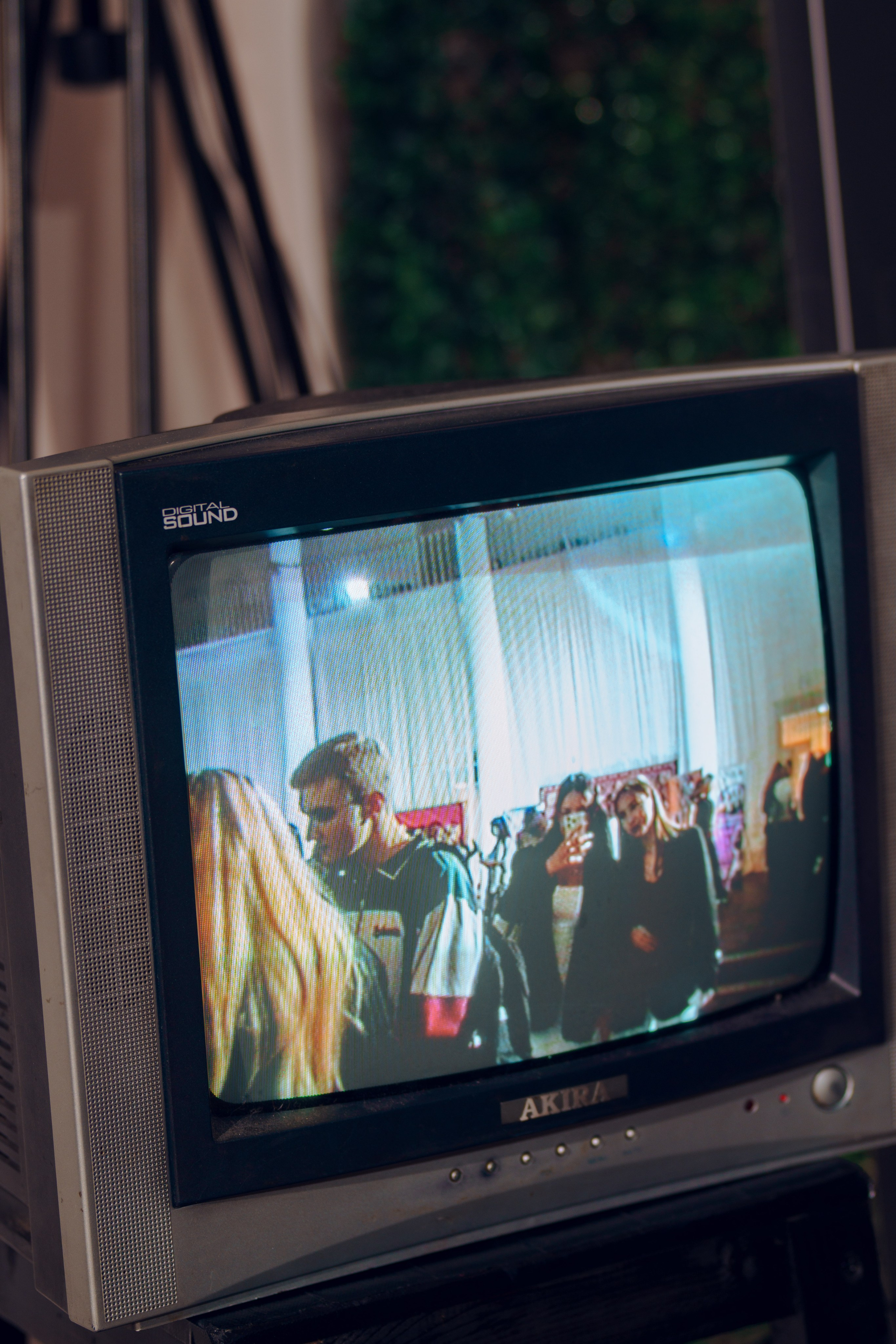 Студ Экспо 2025. Фотограф в Санкт-Петербурге Ибрагимова Алина