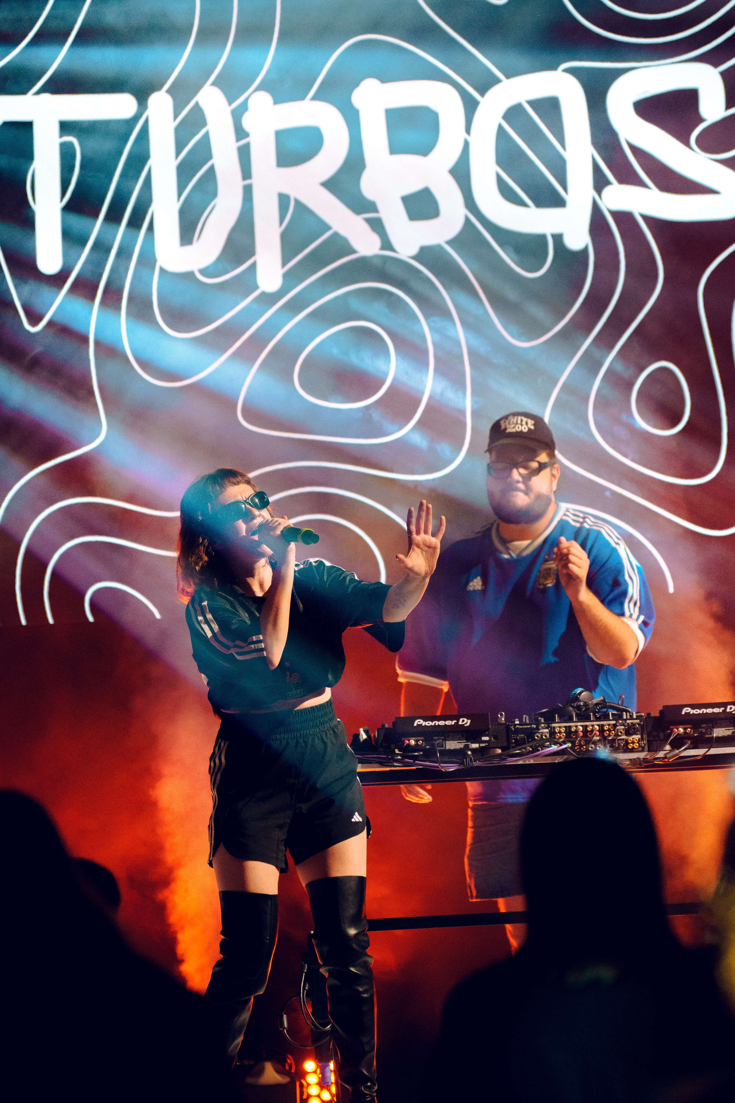 Группа Turbosh. Фотограф в Санкт-Петербурге Ибрагимова Алина