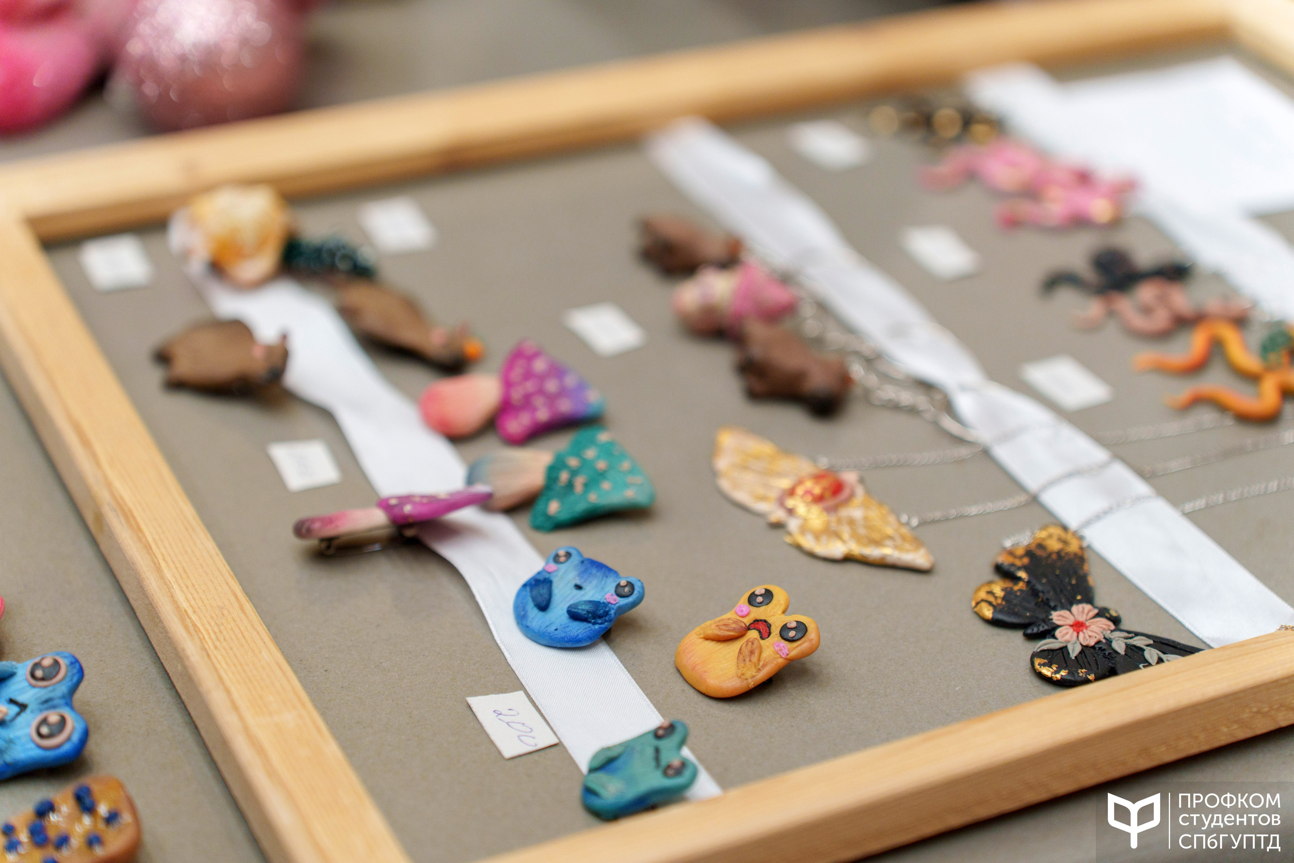 Новогодняя ярмарка 2024. Фотограф в Санкт-Петербурге Ибрагимова Алина