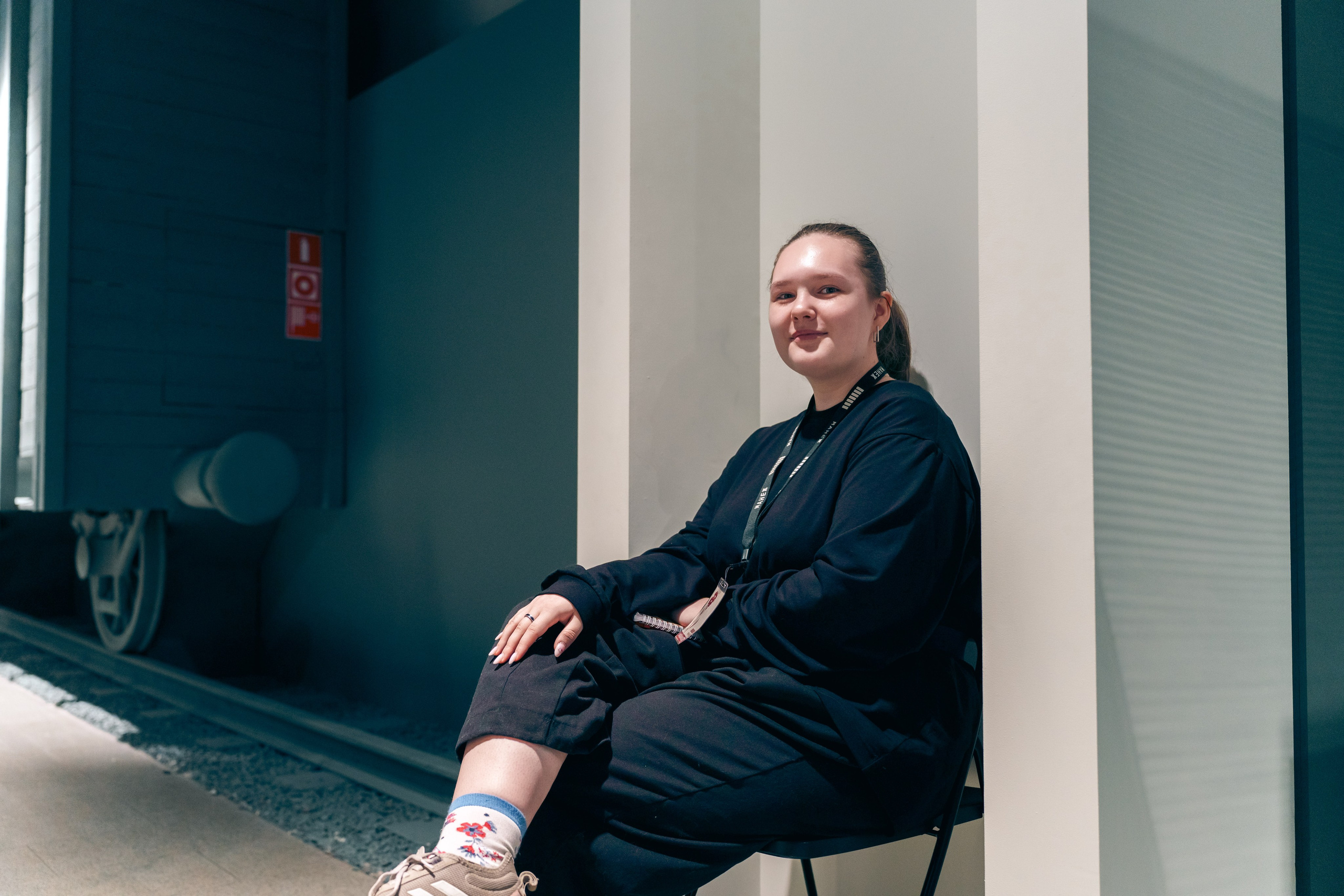 Выставка Великая страна — великая победа. Фотограф в Санкт-Петербурге Ибрагимова Алина