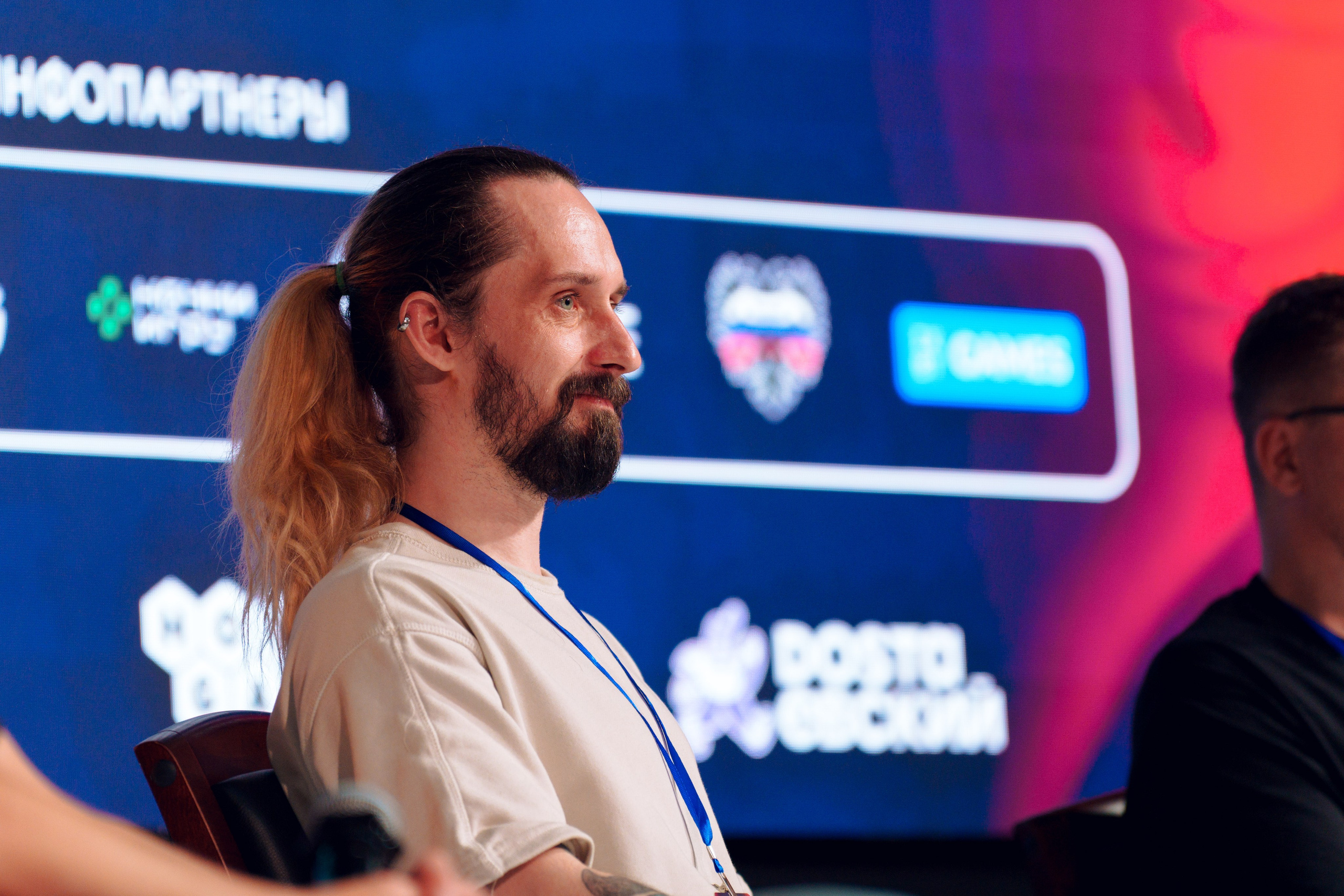 Конфа 2025. Фотограф в Санкт-Петербурге Ибрагимова Алина