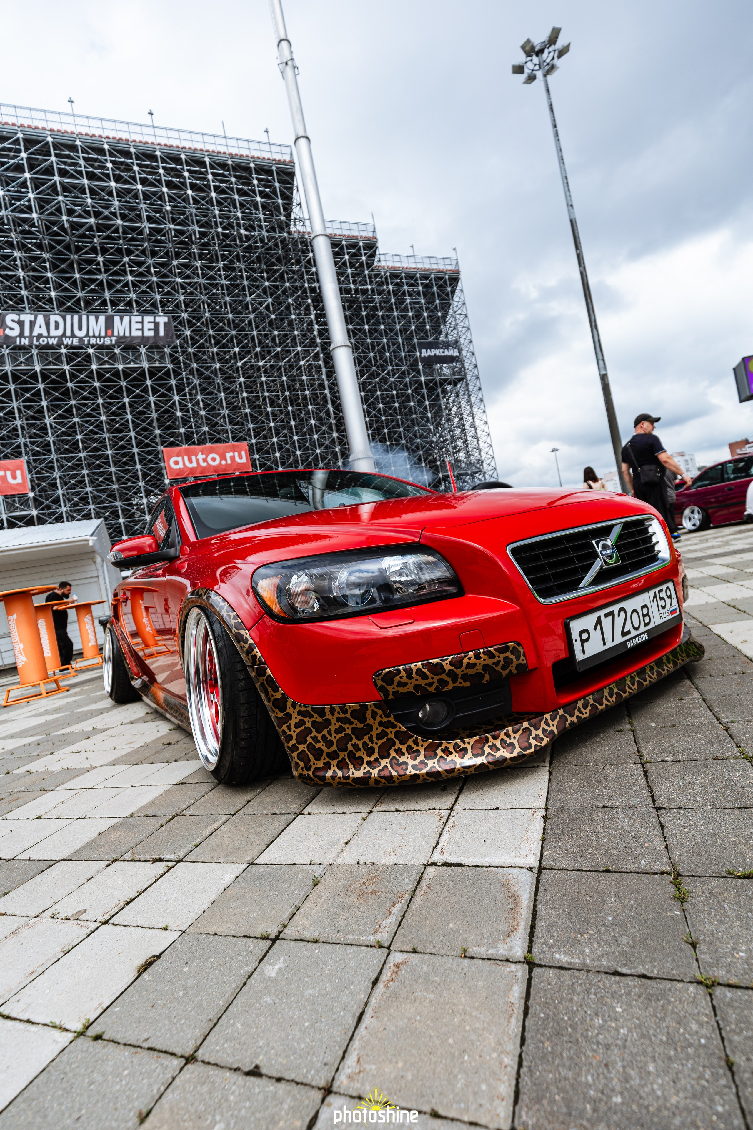 EKB STADIUM MEET 2026. Photoshine | Оля | Фотограф из Челябинска