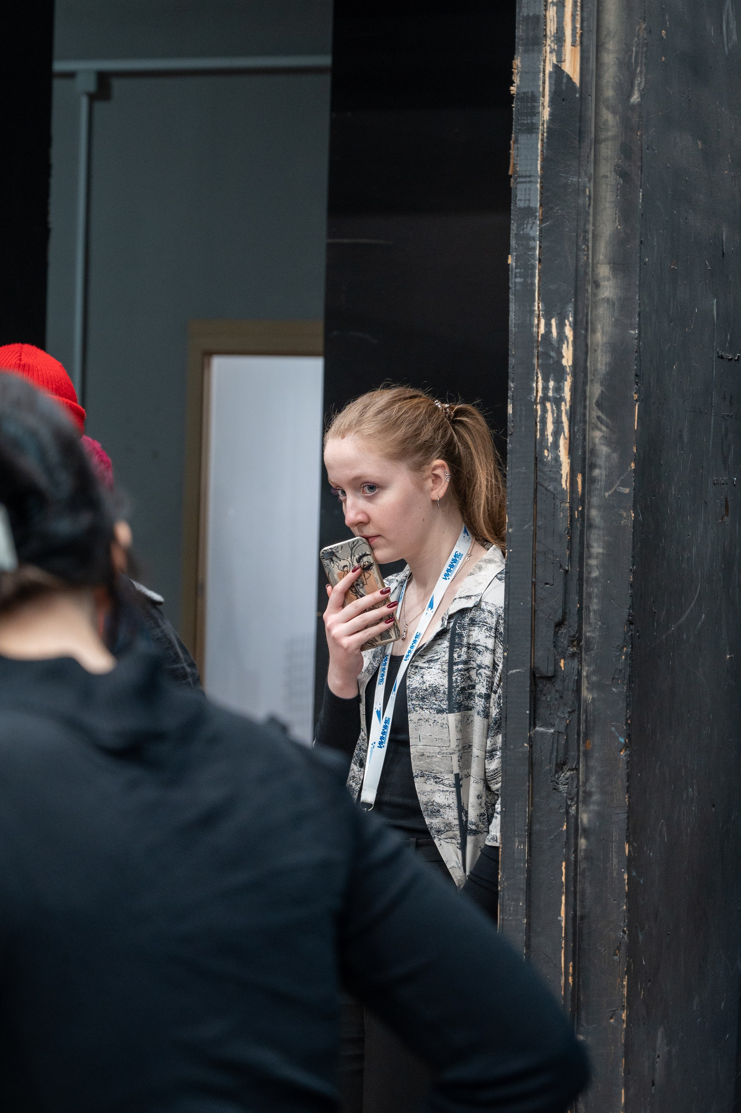 Патент на плов. Фотограф Мария