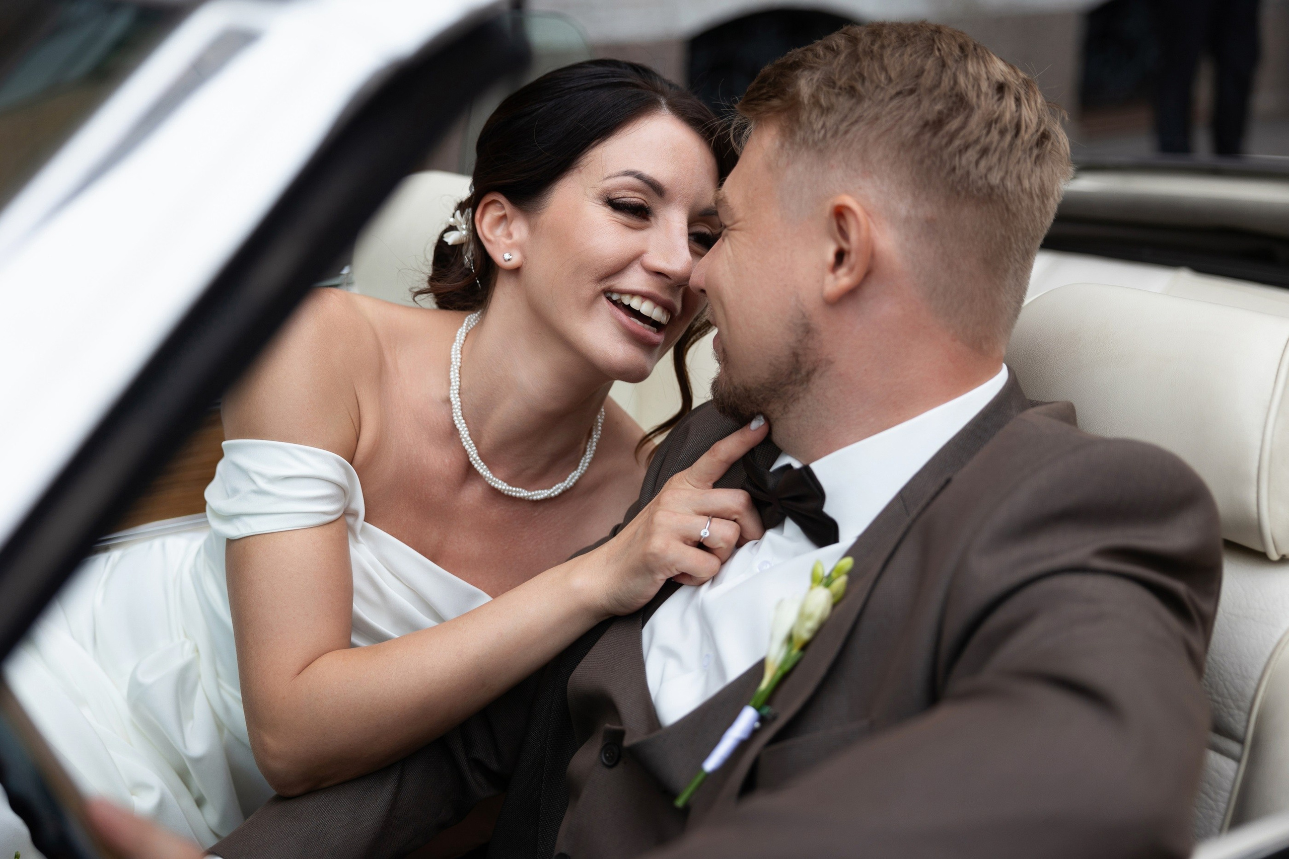 Сергей и Александра. Свадебный фотограф в Санкт-Петербурге Рябикин Александр , занимаюсь св