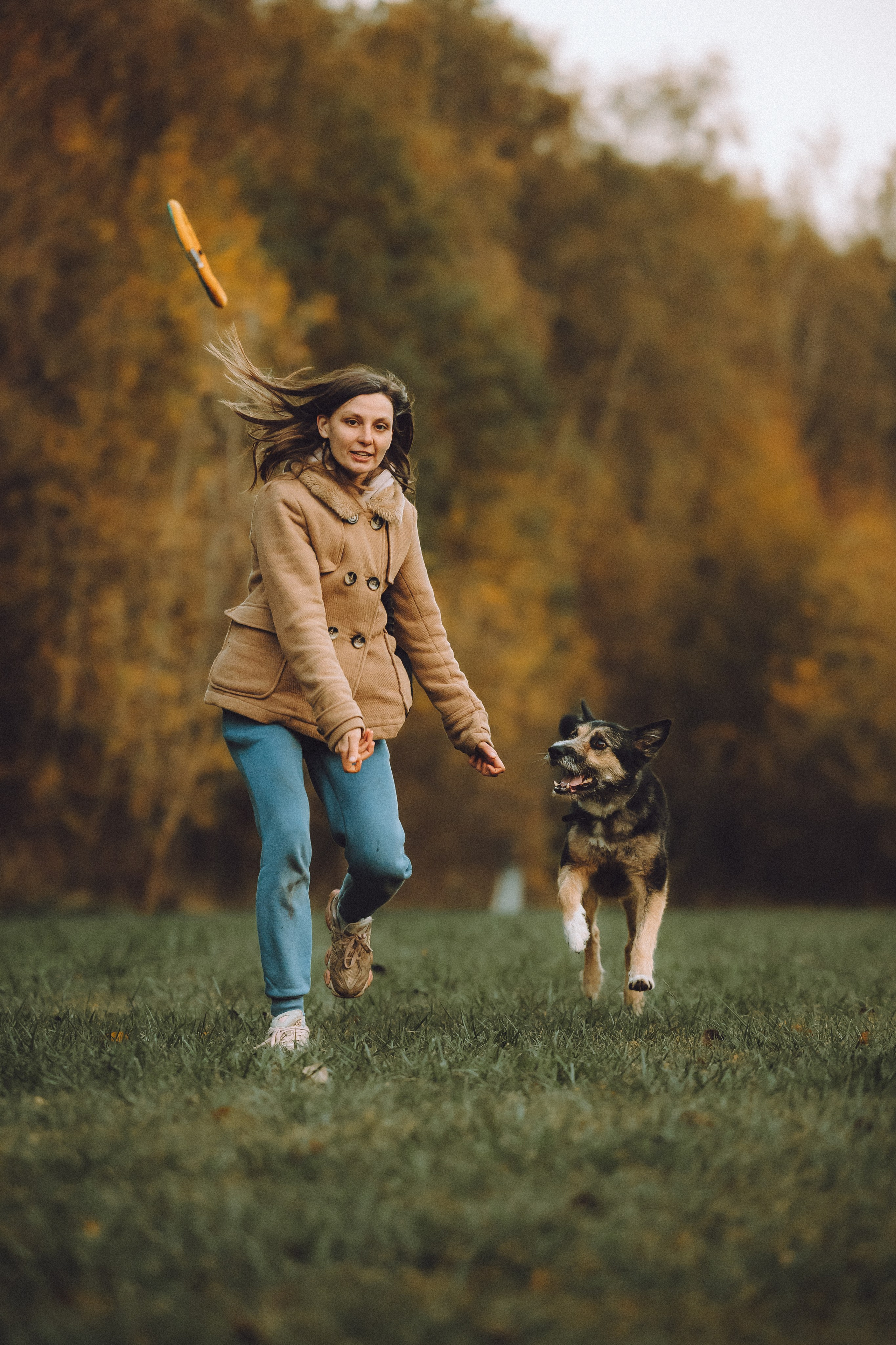 Рик, Джек и их семья