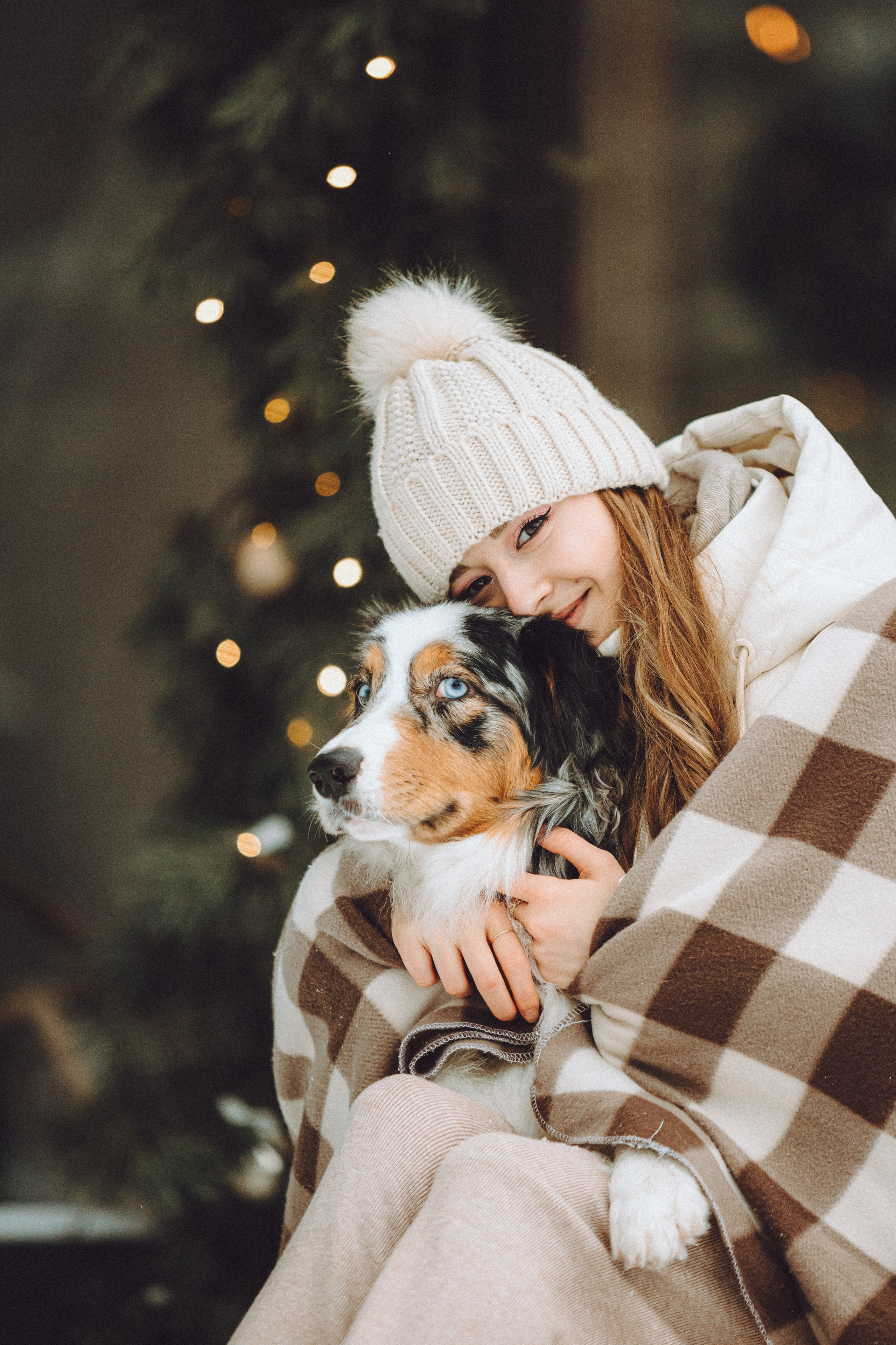 Фаня и ее семья