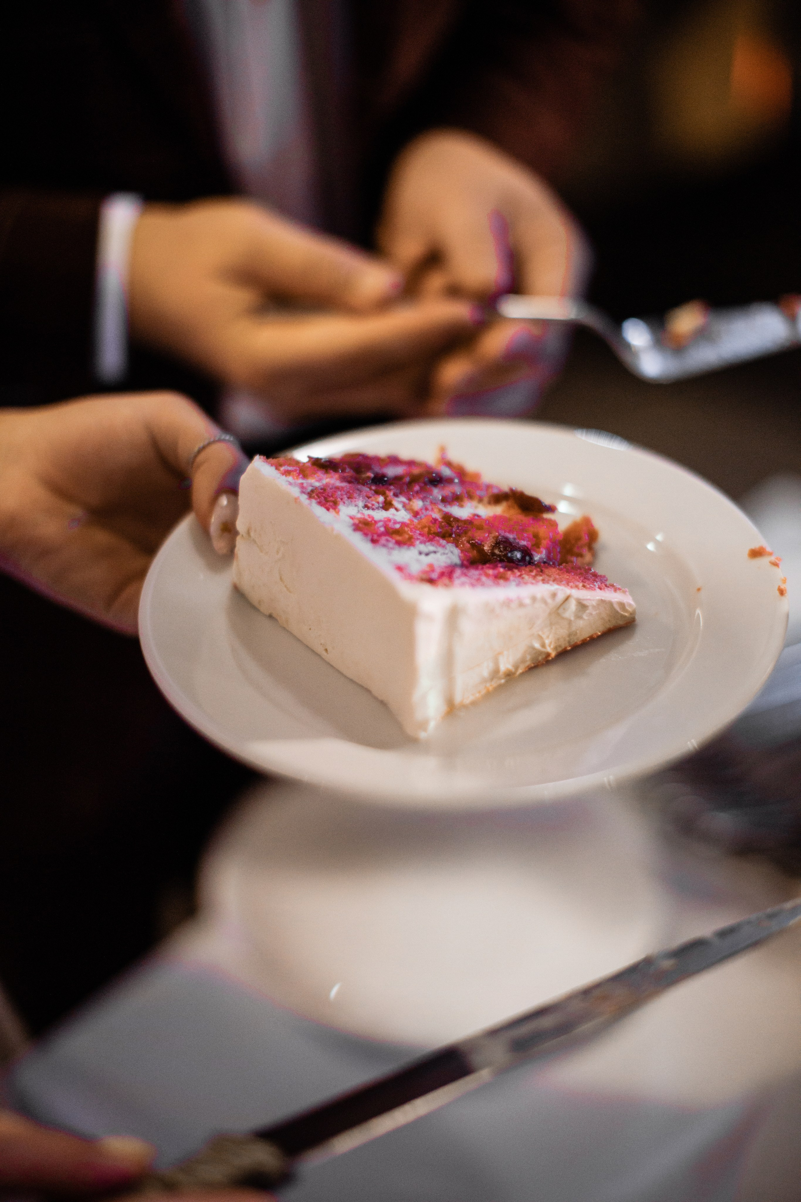 Валерия & Александр. Фотограф Амирян Марина