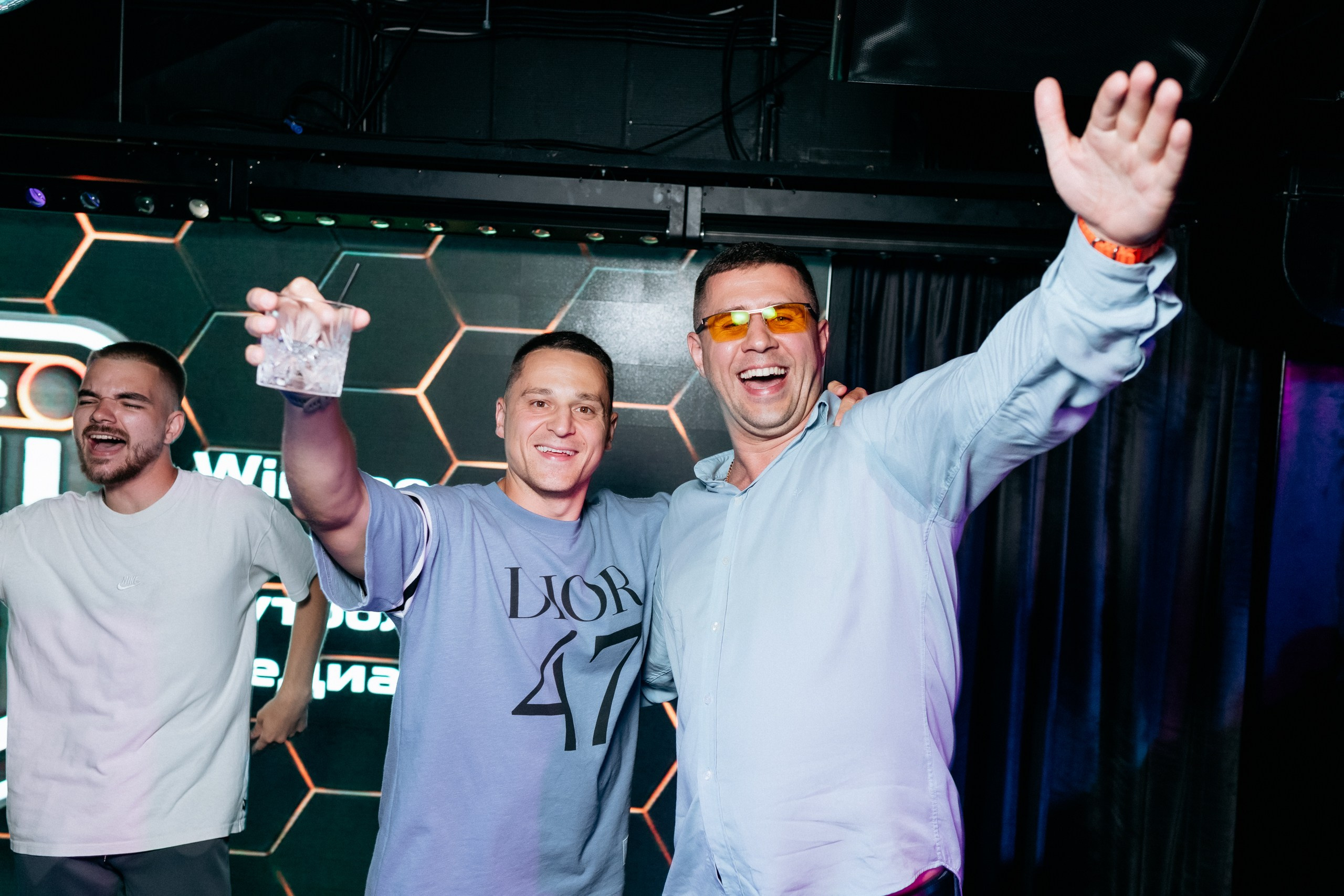 МЕДИА ЛИГА — AFTER PARTY. СВОИ. ФОТООТЧЕТЫ-СОБЫТИЯ-МЕСТА