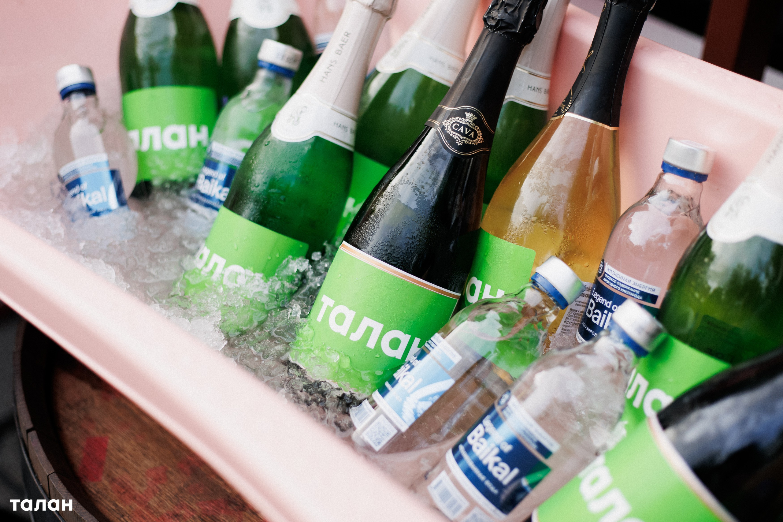 ВИНОТЕКА [бар+магаз] — BIRTHDAY PARTY. СВОИ. ФОТООТЧЕТЫ-СОБЫТИЯ-МЕСТА