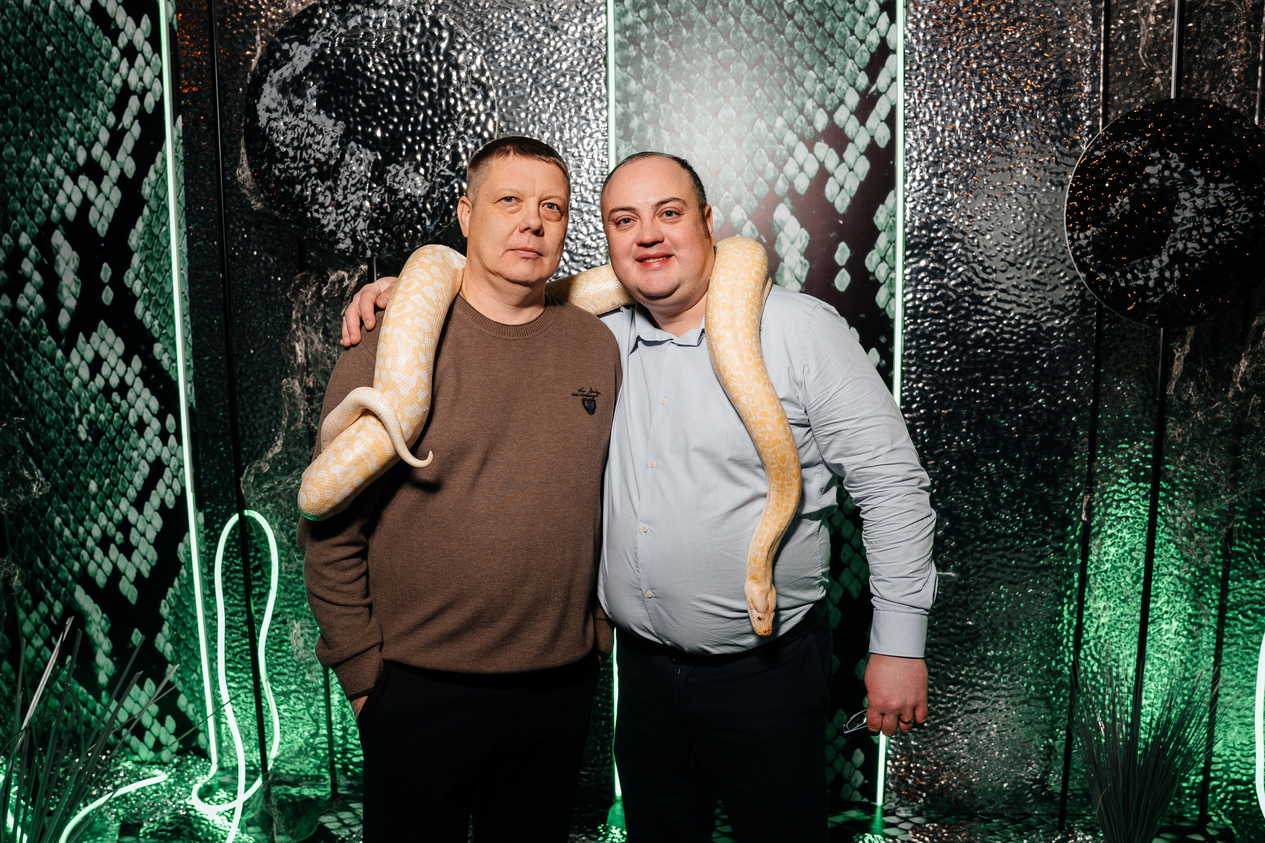 Корпоратив «СОВКОМБАНК». Свадебный фотограф Барнаул Алексей Павлов