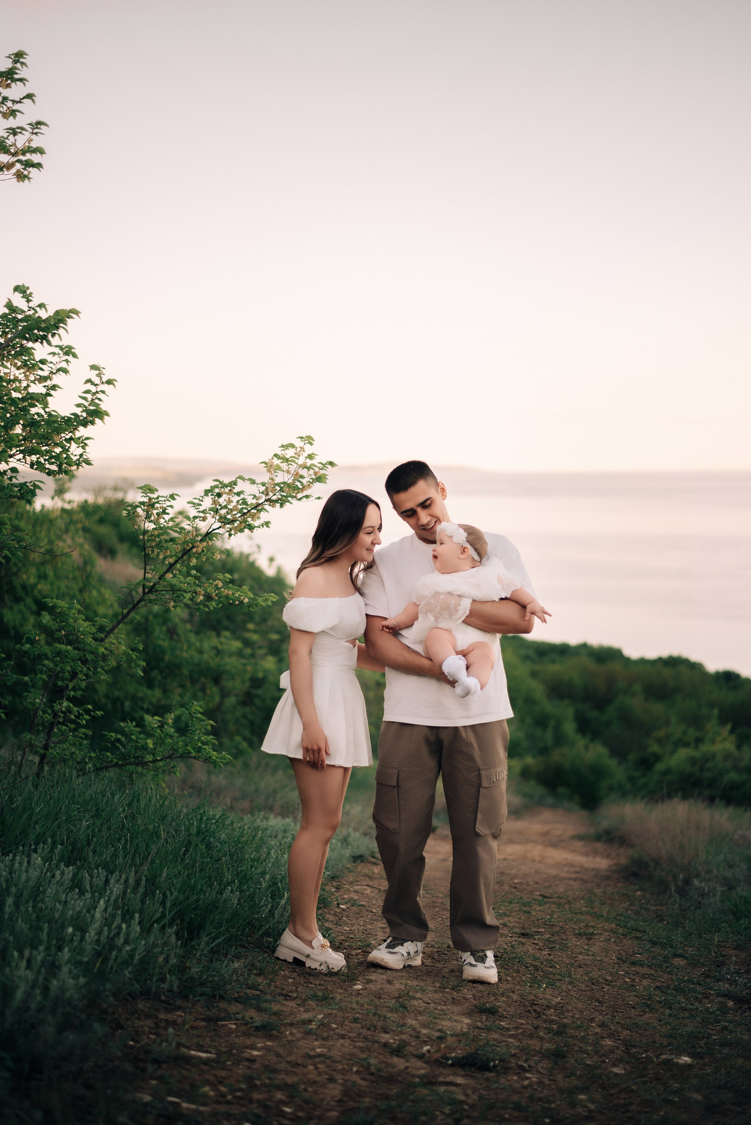 Елена 06.05. Фотограф Балаково Вольск Саратов Исаичкин Даниил