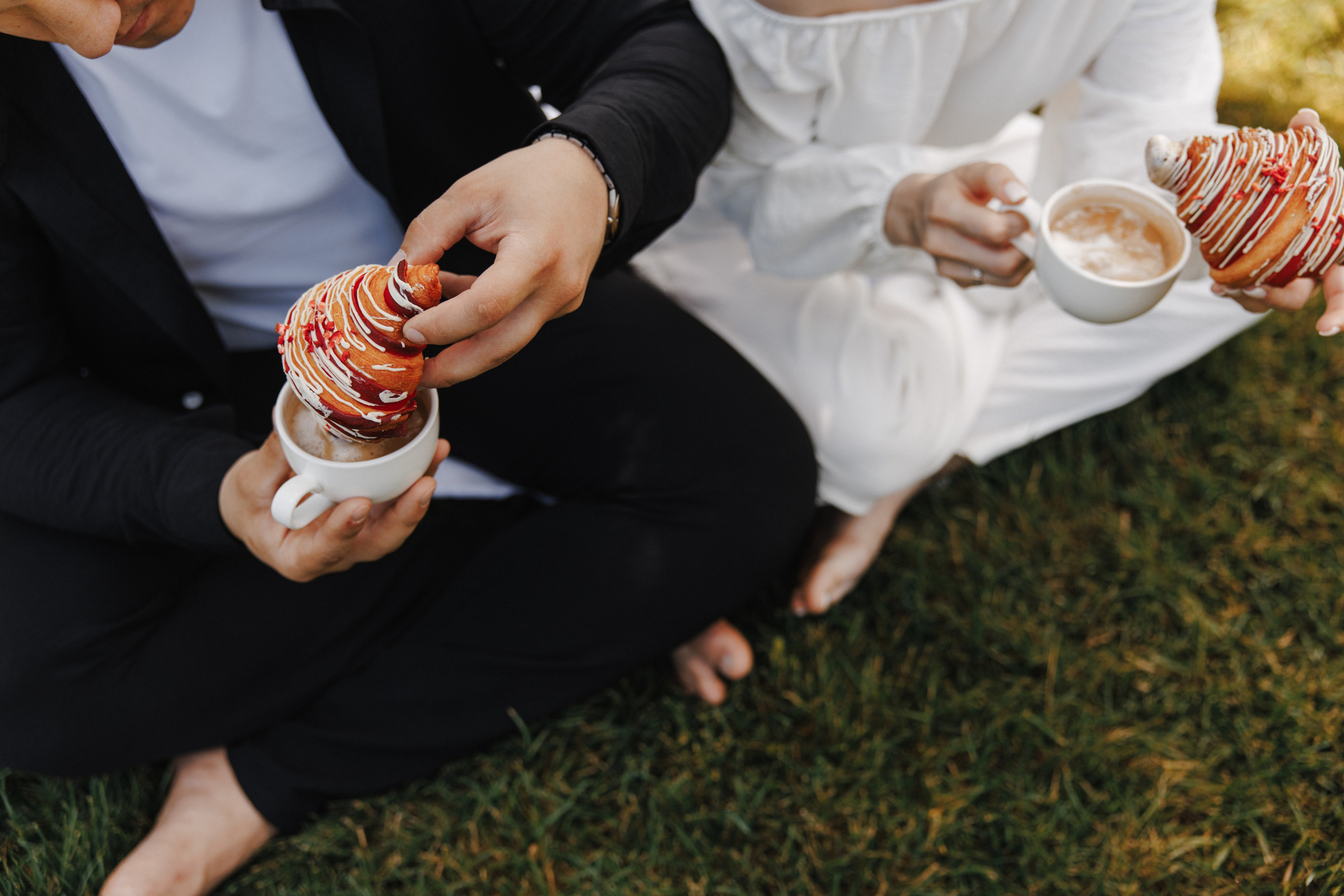 Алексей и Ангелина. Свадебный фотограф Краснодар Ростов Солоникова Вероника