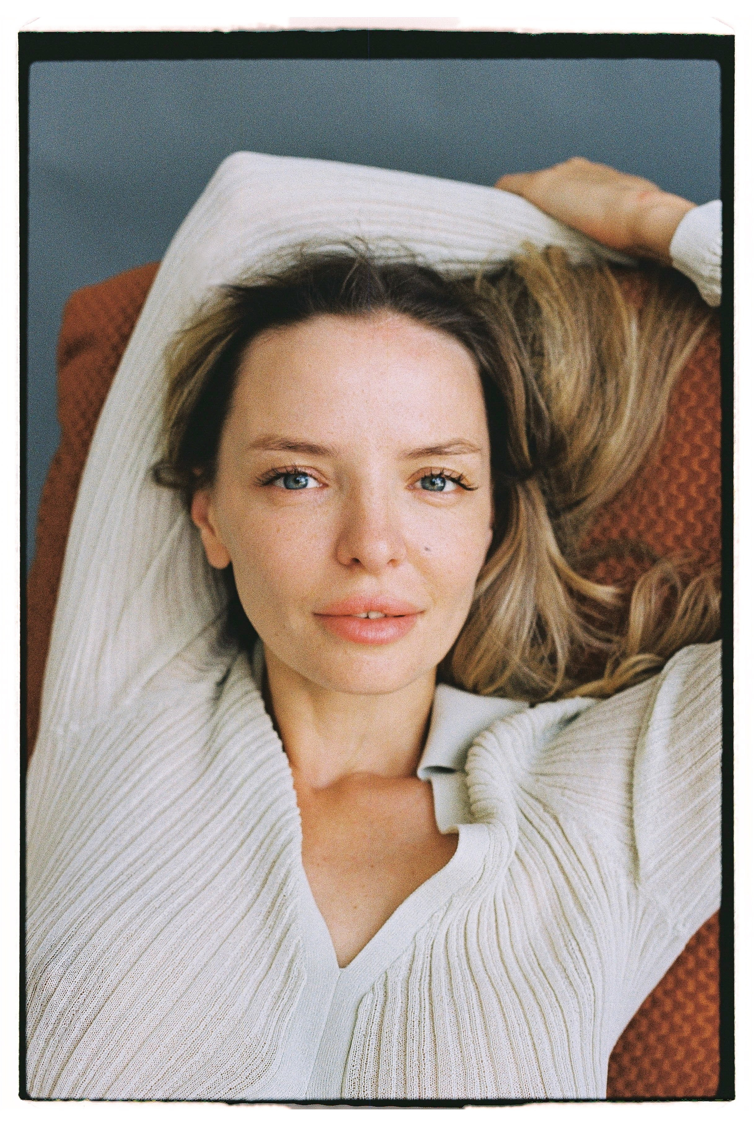 Фотограф в Санкт-Петербурге & КМВ Боровская Анна