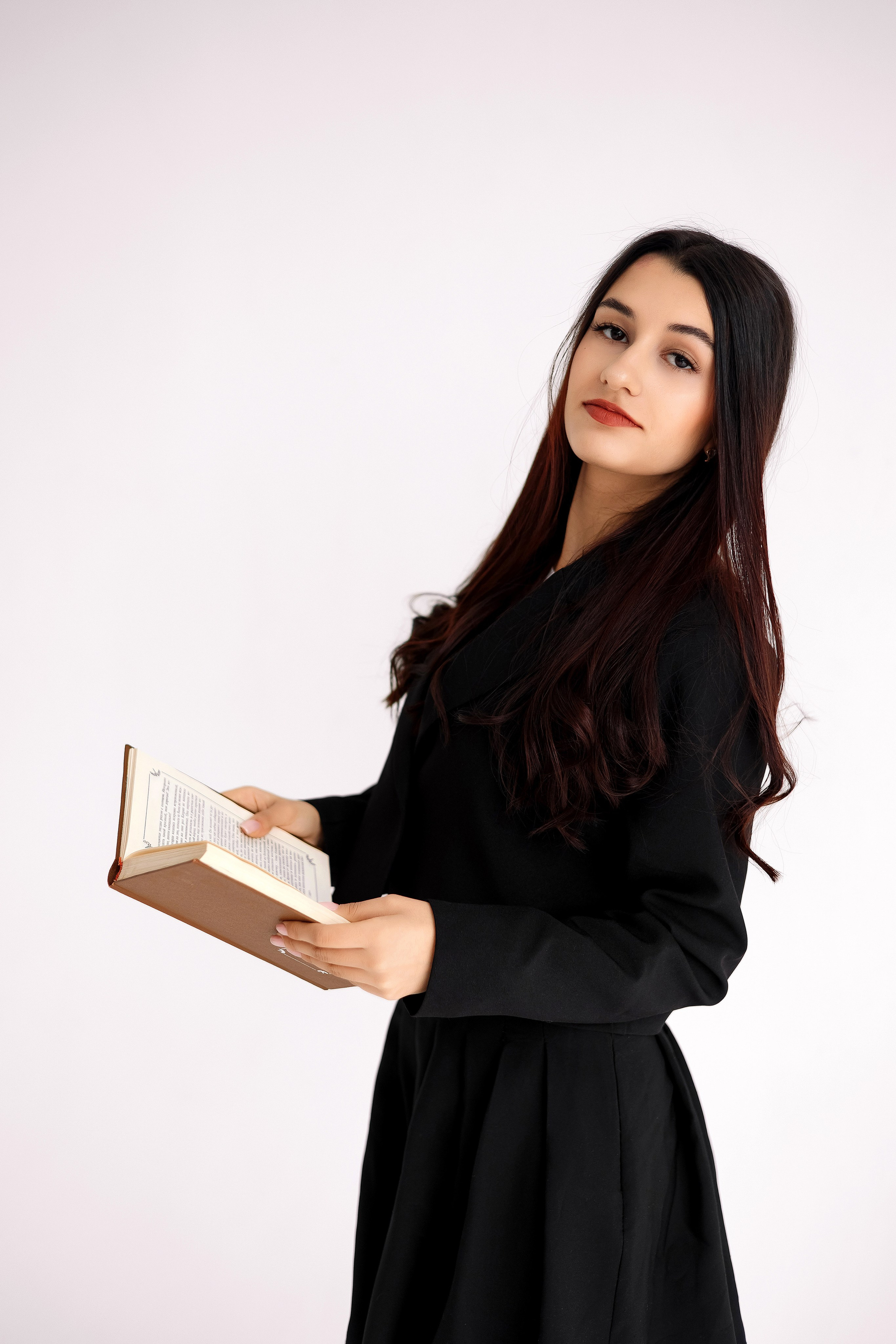 11 класс Циклорама. Фотограф Любовь Корниенко, Примоский край