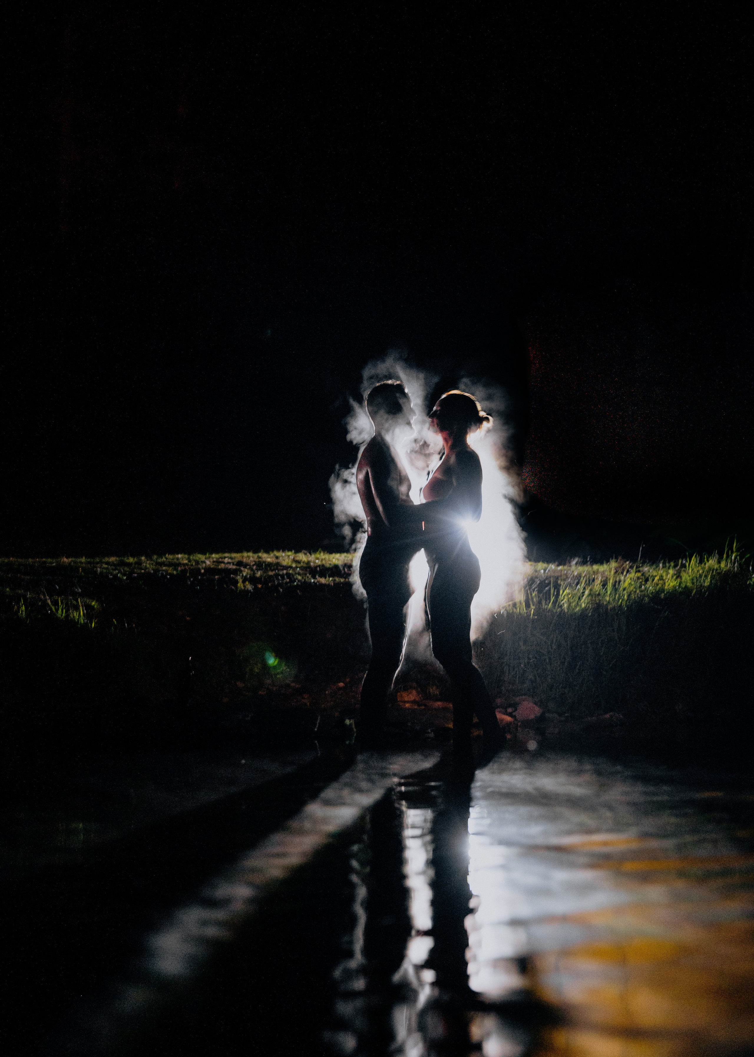 Plein-air_events. Wedding and Destination photographer Rustam Kalimullin