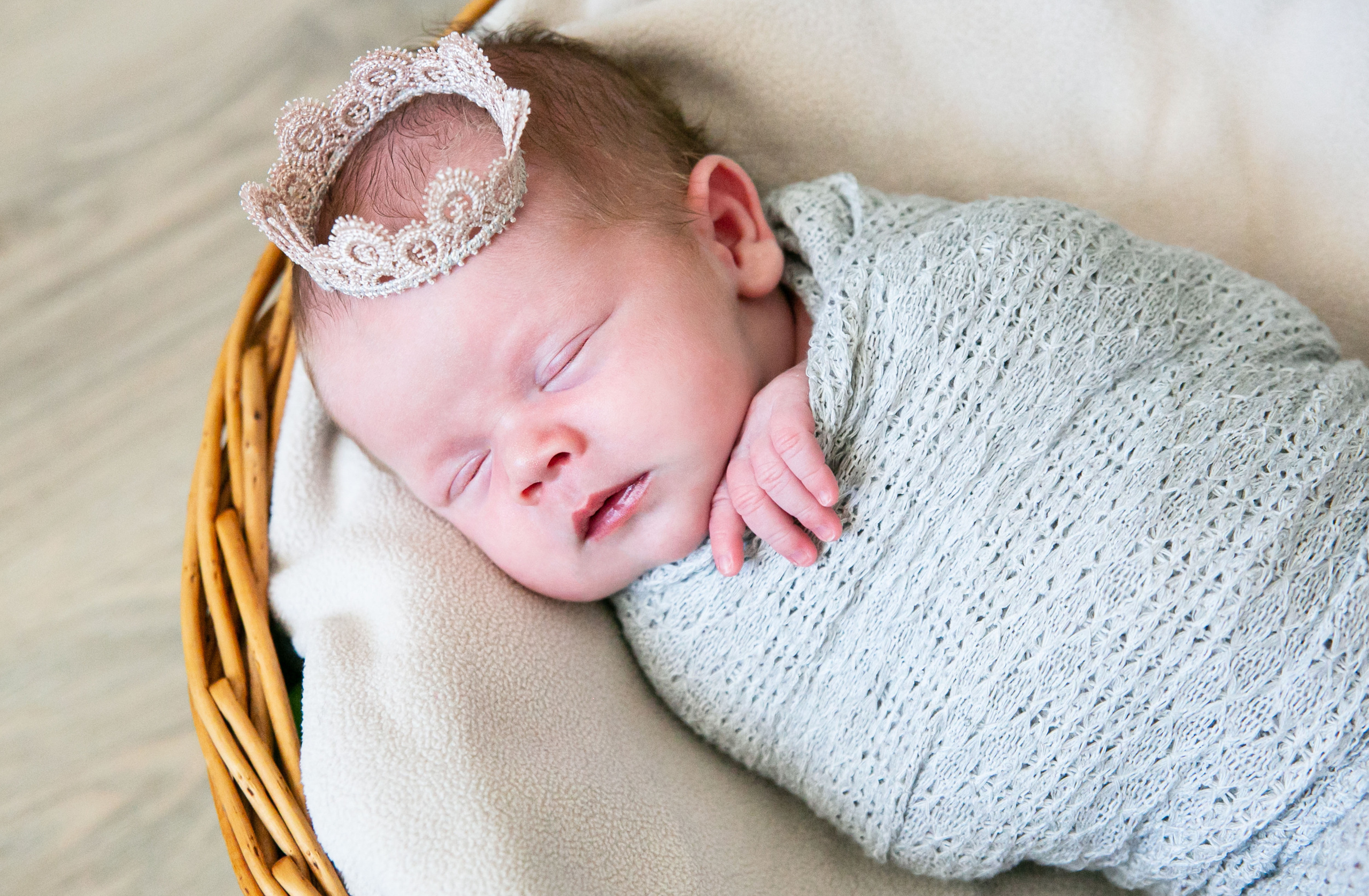 Фотограф новорожденных и семейный фотограф НСО г. Бердск Марина Львова