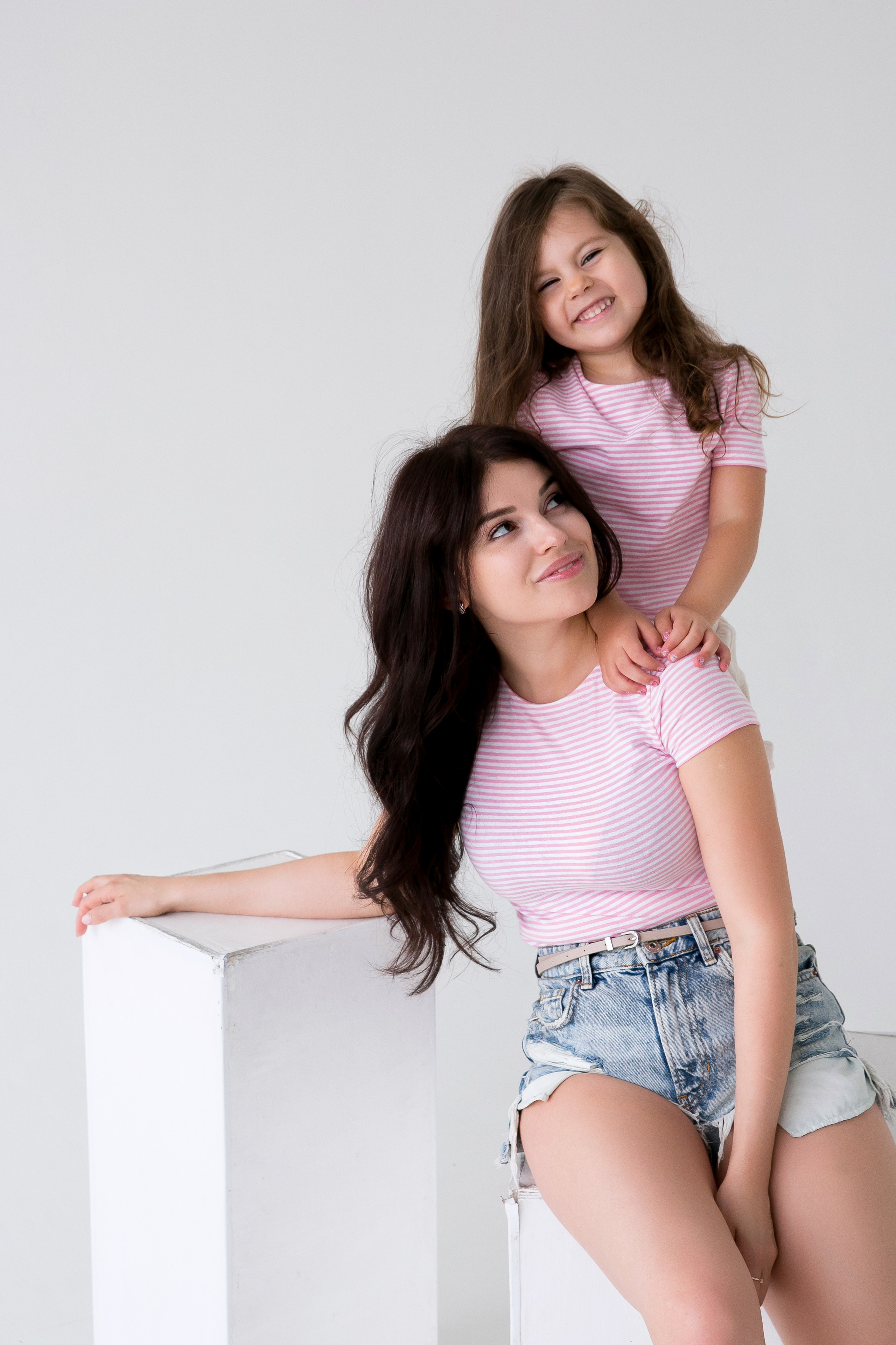 Семейные фотографии. Фотограф новорожденных и семейный фотограф НСО г. Бердск Марина Львова