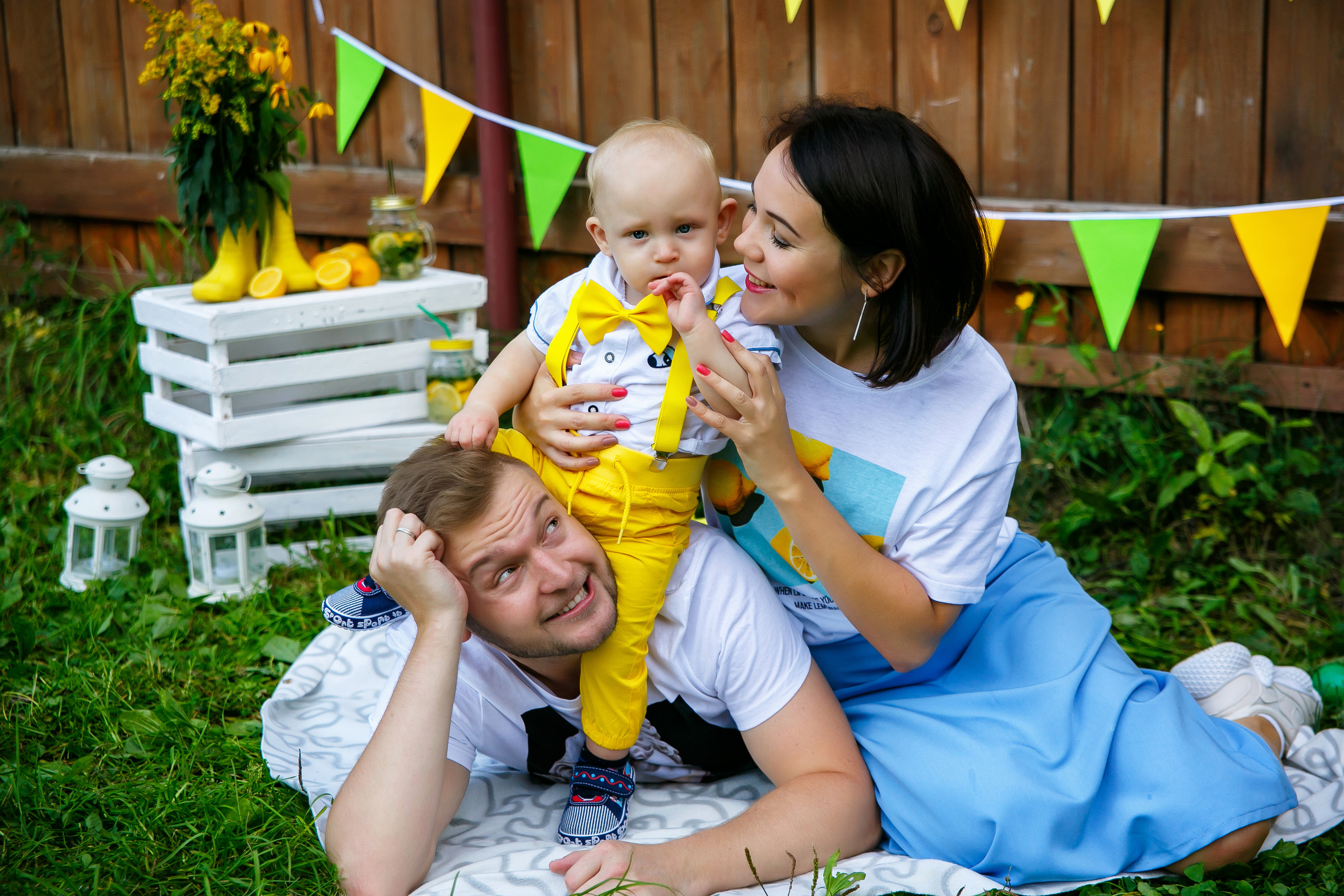 Семейные фотографии. Фотограф новорожденных и семейный фотограф НСО г. Бердск Марина Львова