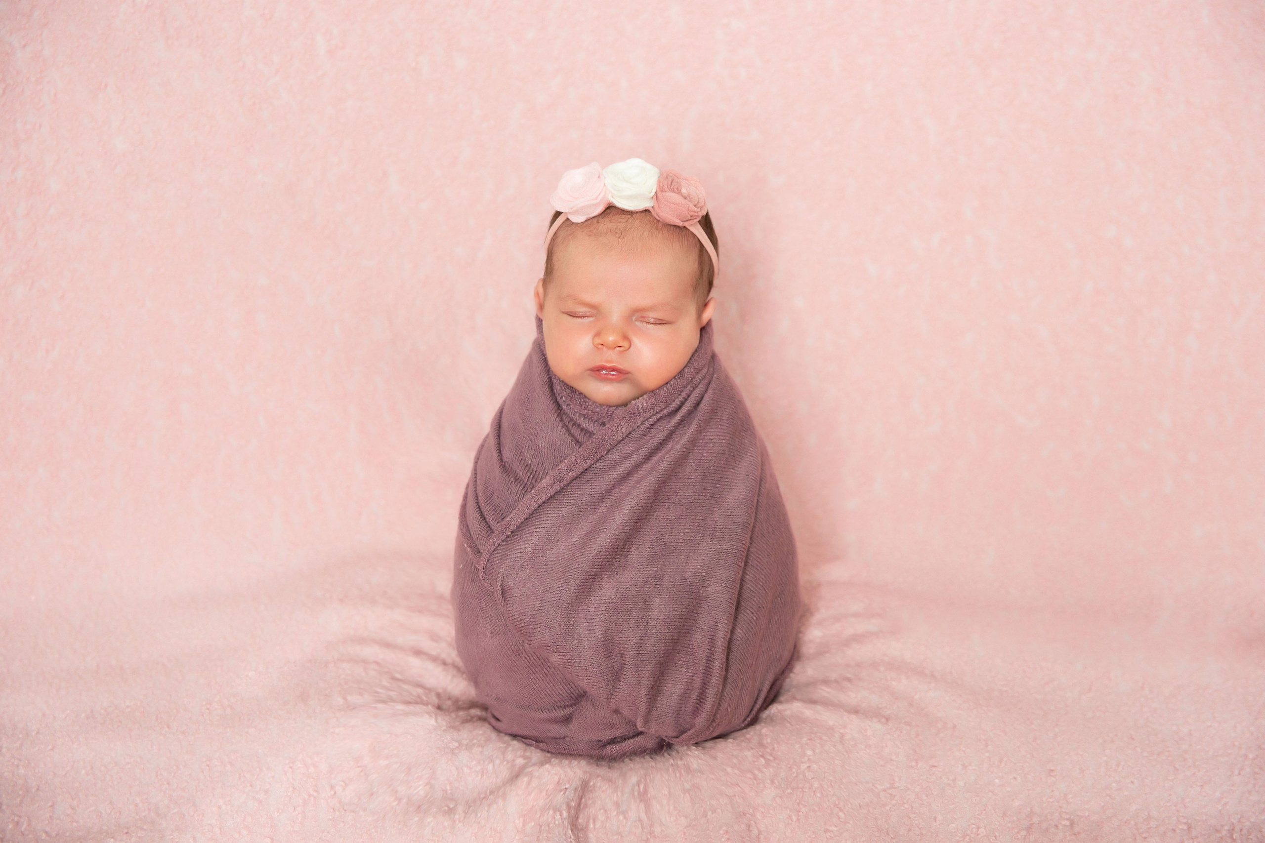 Фотограф новорожденных и семейный фотограф НСО г. Бердск Марина Львова