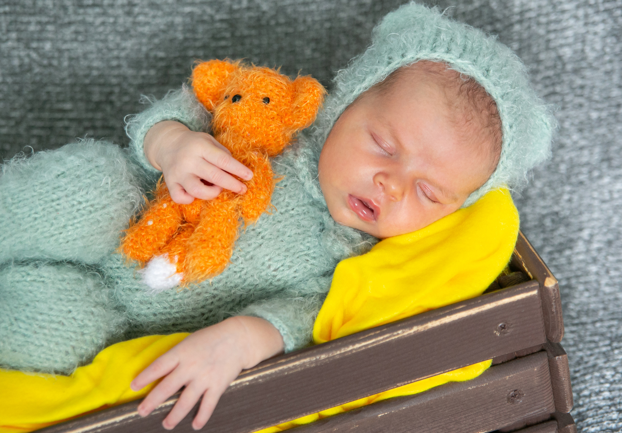 Фотограф новорожденных и семейный фотограф НСО г. Бердск Марина Львова