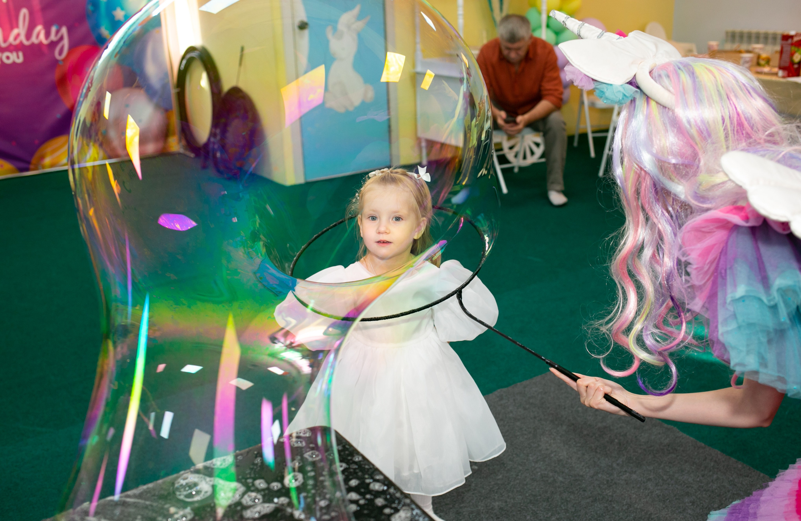 Праздники. Фотограф новорожденных и семейный фотограф НСО г. Бердск Марина Львова