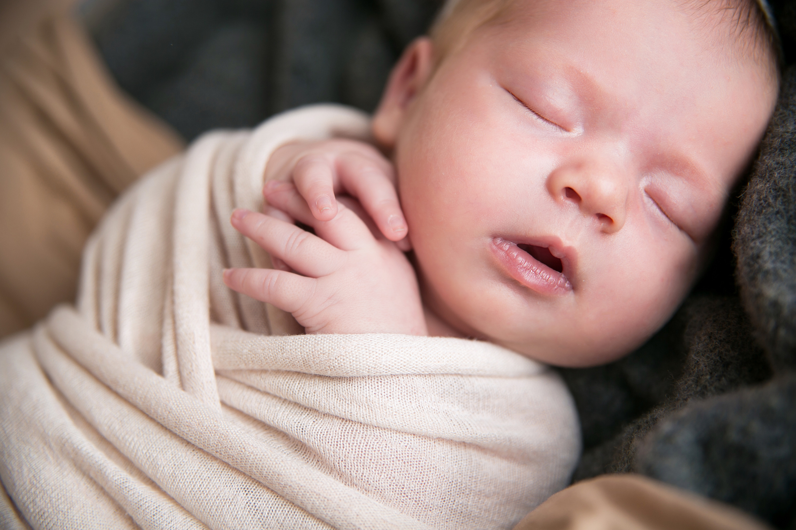 Фотограф новорожденных и семейный фотограф НСО г. Бердск Марина Львова