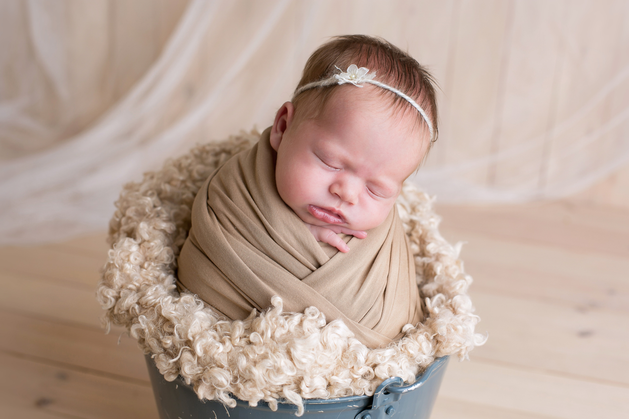 Фотограф новорожденных и семейный фотограф НСО г. Бердск Марина Львова