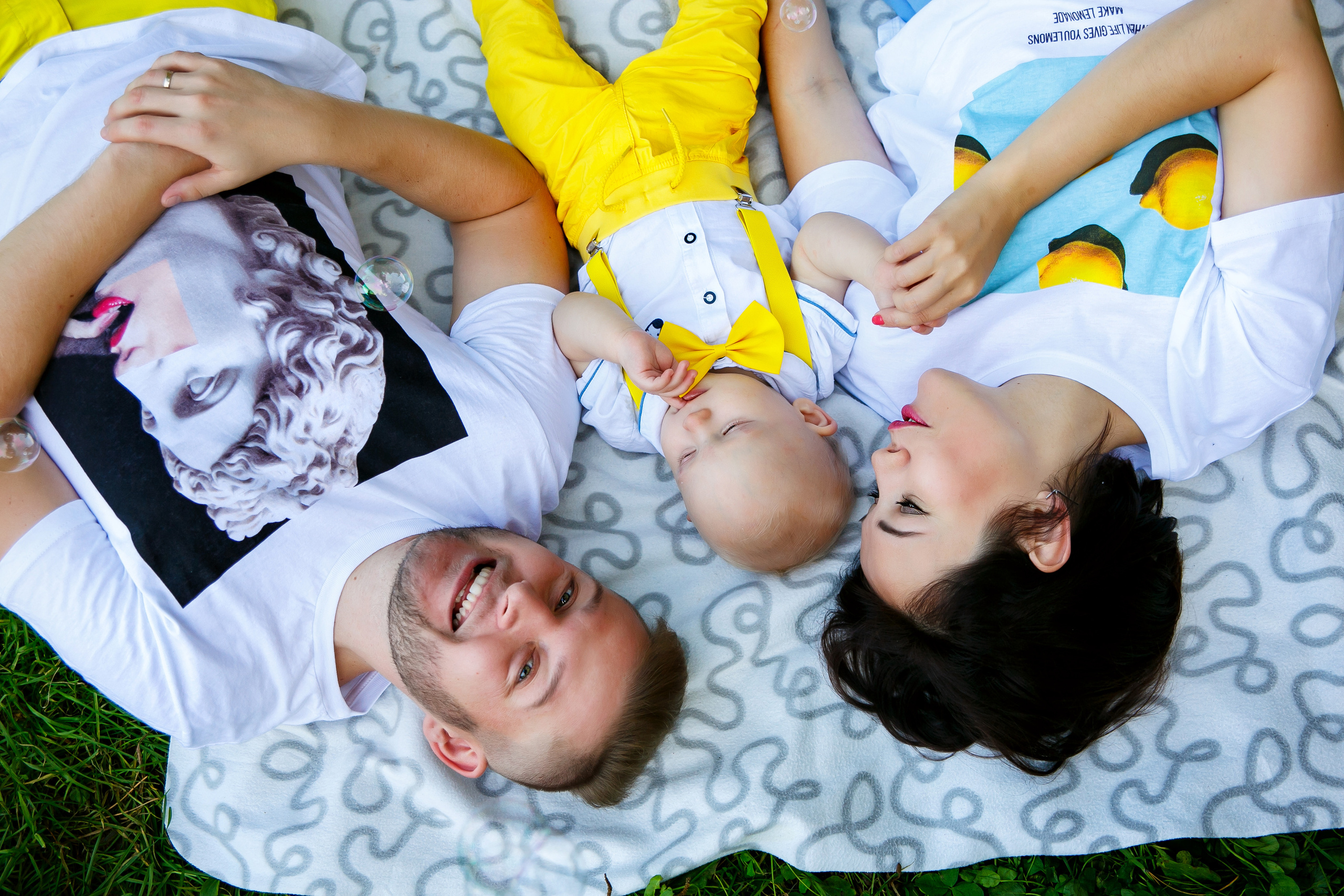 Семейные фотографии. Фотограф новорожденных и семейный фотограф НСО г. Бердск Марина Львова