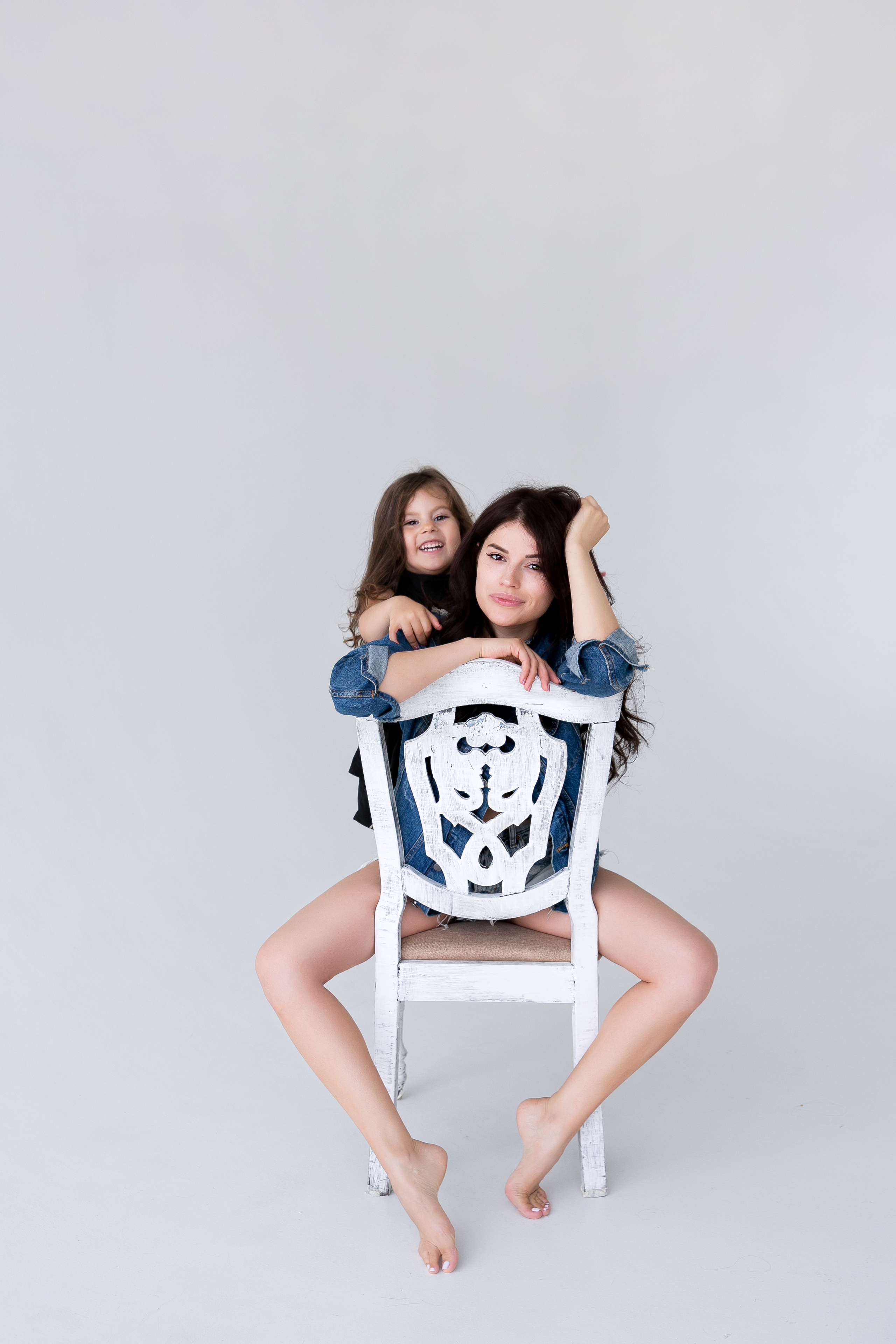 Семейные фотографии. Фотограф новорожденных и семейный фотограф НСО г. Бердск Марина Львова