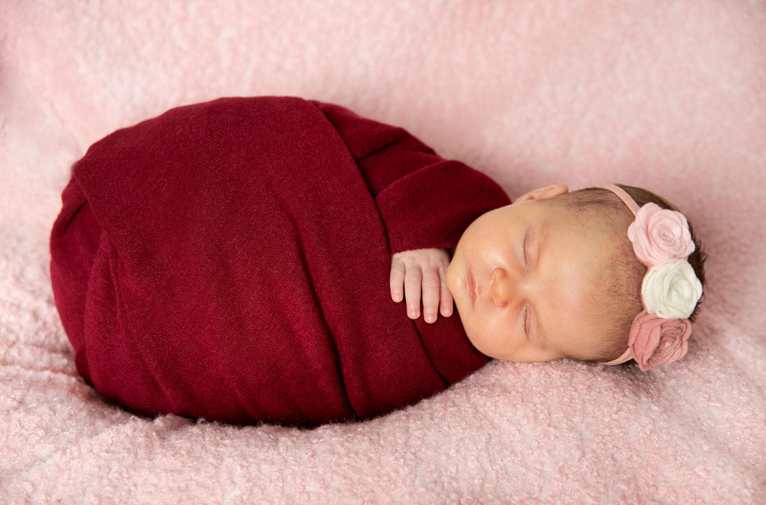 Новорожденные. Фотограф новорожденных и семейный фотограф НСО г. Бердск Марина Львова