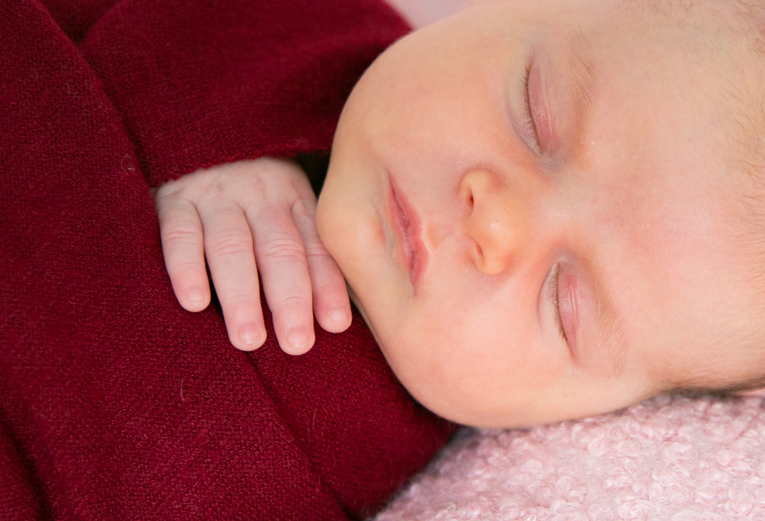 Новорожденные. Фотограф новорожденных и семейный фотограф НСО г. Бердск Марина Львова