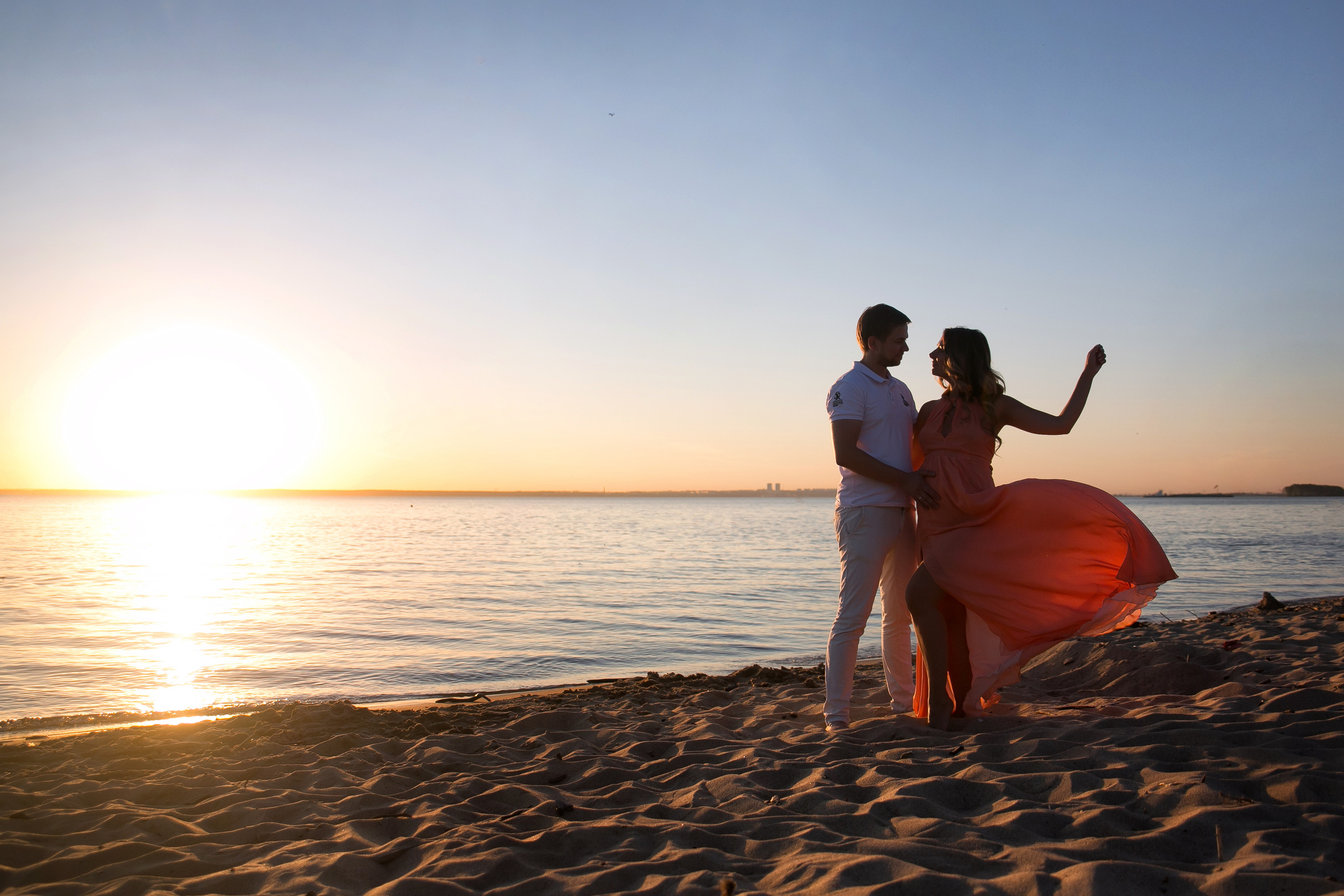 В ожидании. Фотограф новорожденных и семейный фотограф НСО г. Бердск Марина Львова