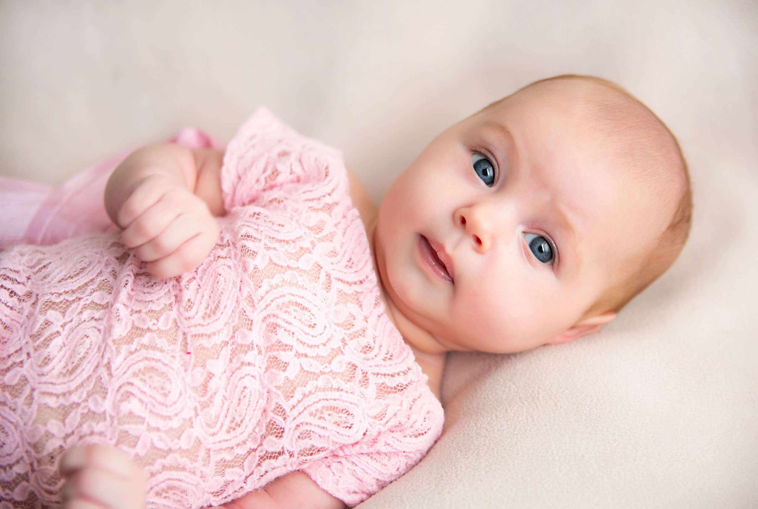 Фотограф новорожденных и семейный фотограф НСО г. Бердск Марина Львова